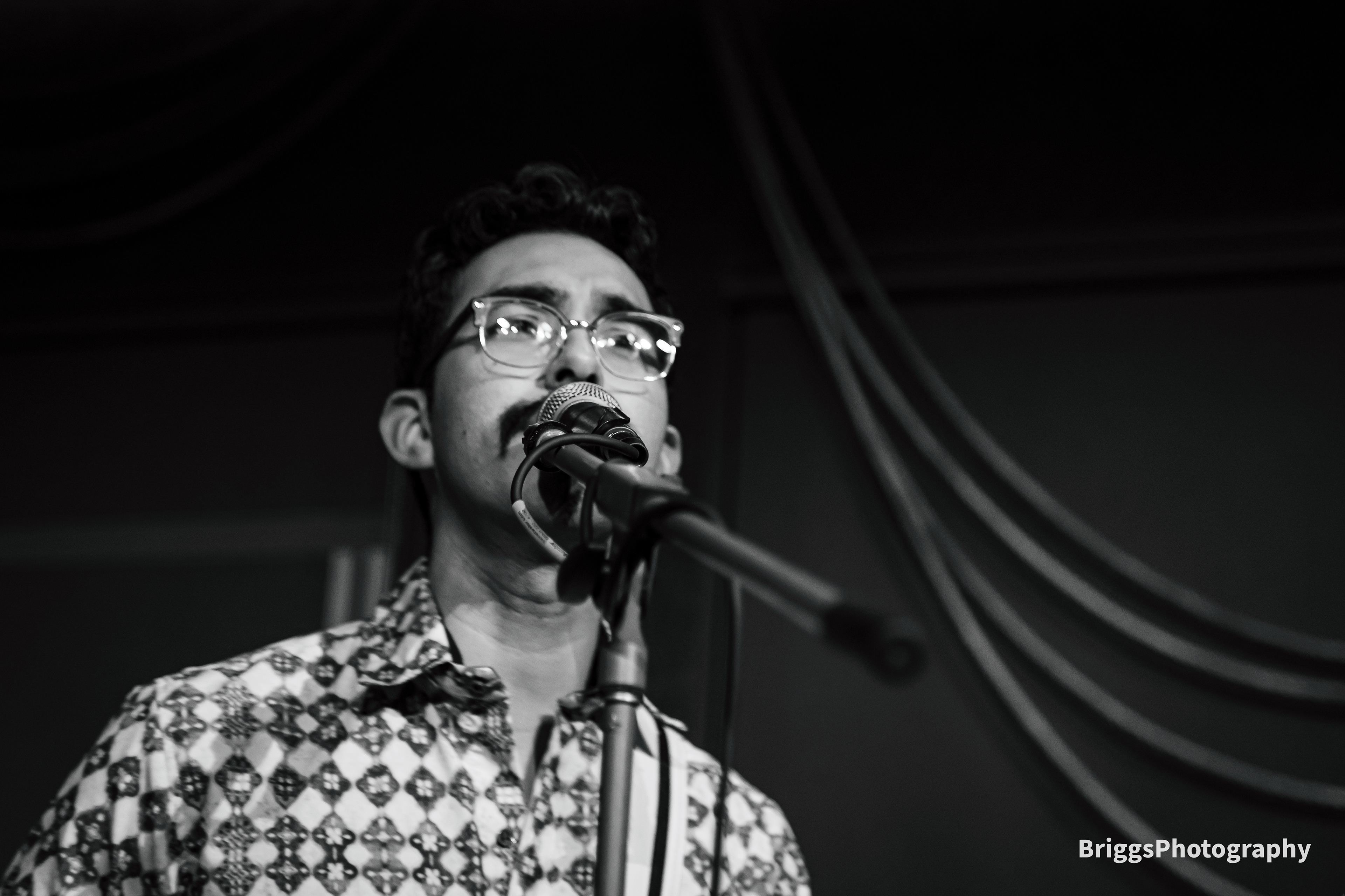 Ten Peso Version | The Stray Cafe | Grand Rapids, MI | 03/09/2024