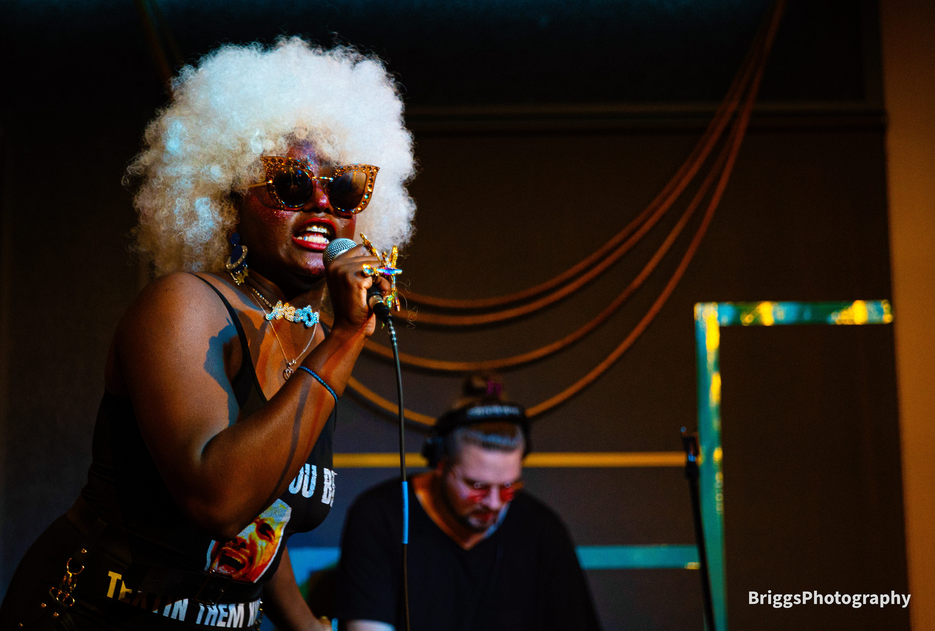 Thot Squad | The Stray Cafe | Grand Rapids, MI | March 03/02/2024