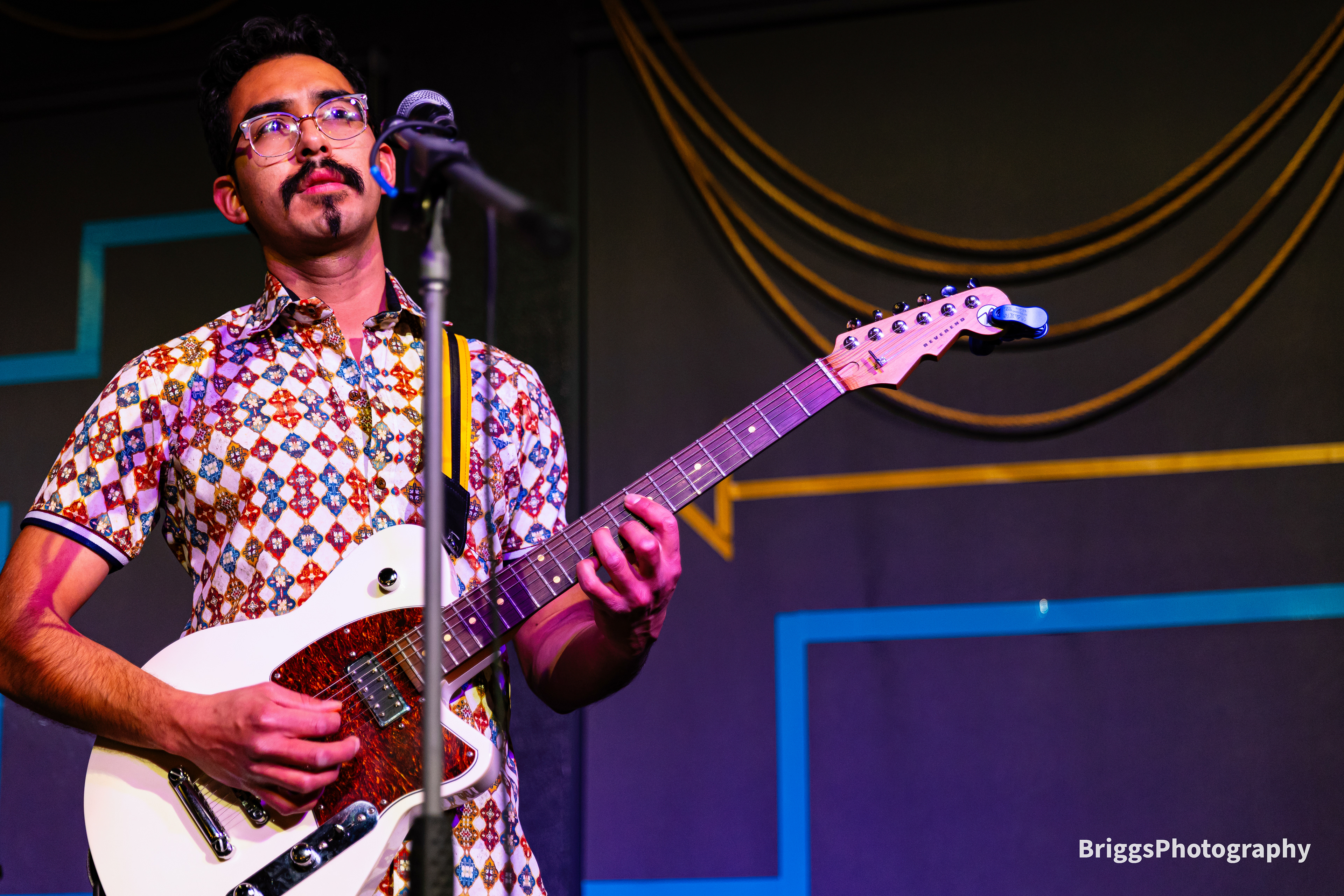 Ten Peso Version | The Stray Cafe | Grand Rapids, MI | 03/09/2024