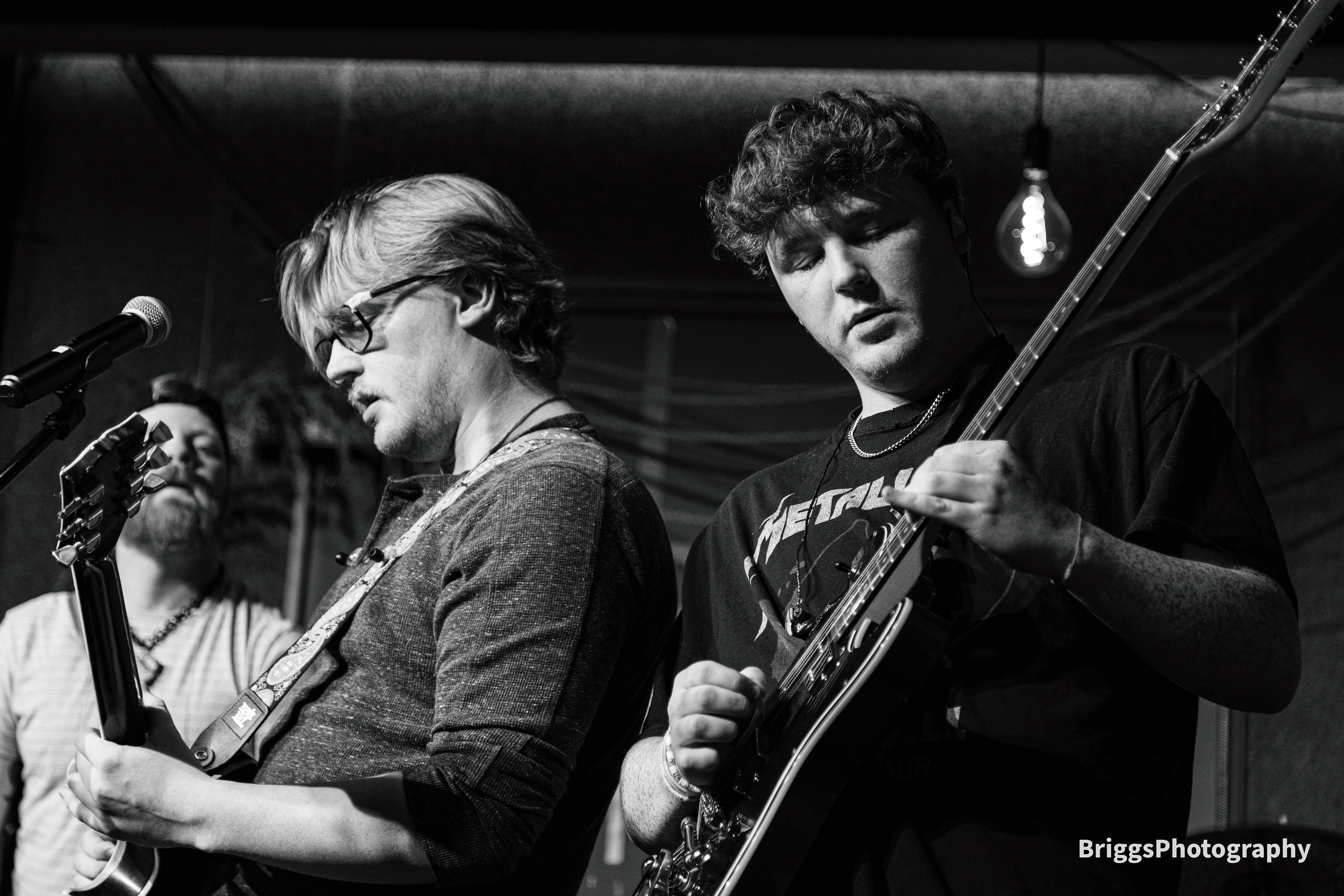 Farewell Come April | The Stray Cafe | Grand Rapids, MI | 03/16/2024