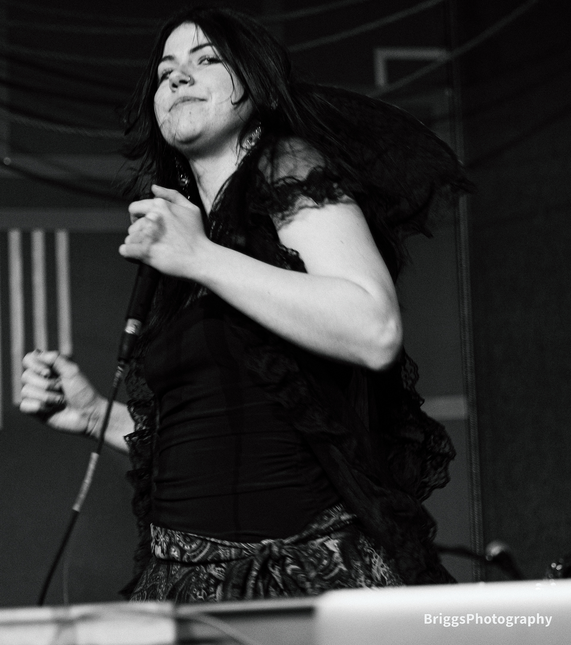Empress Eyes | The Stray Cafe | Grand Rapids, MI | March 03/02/2024