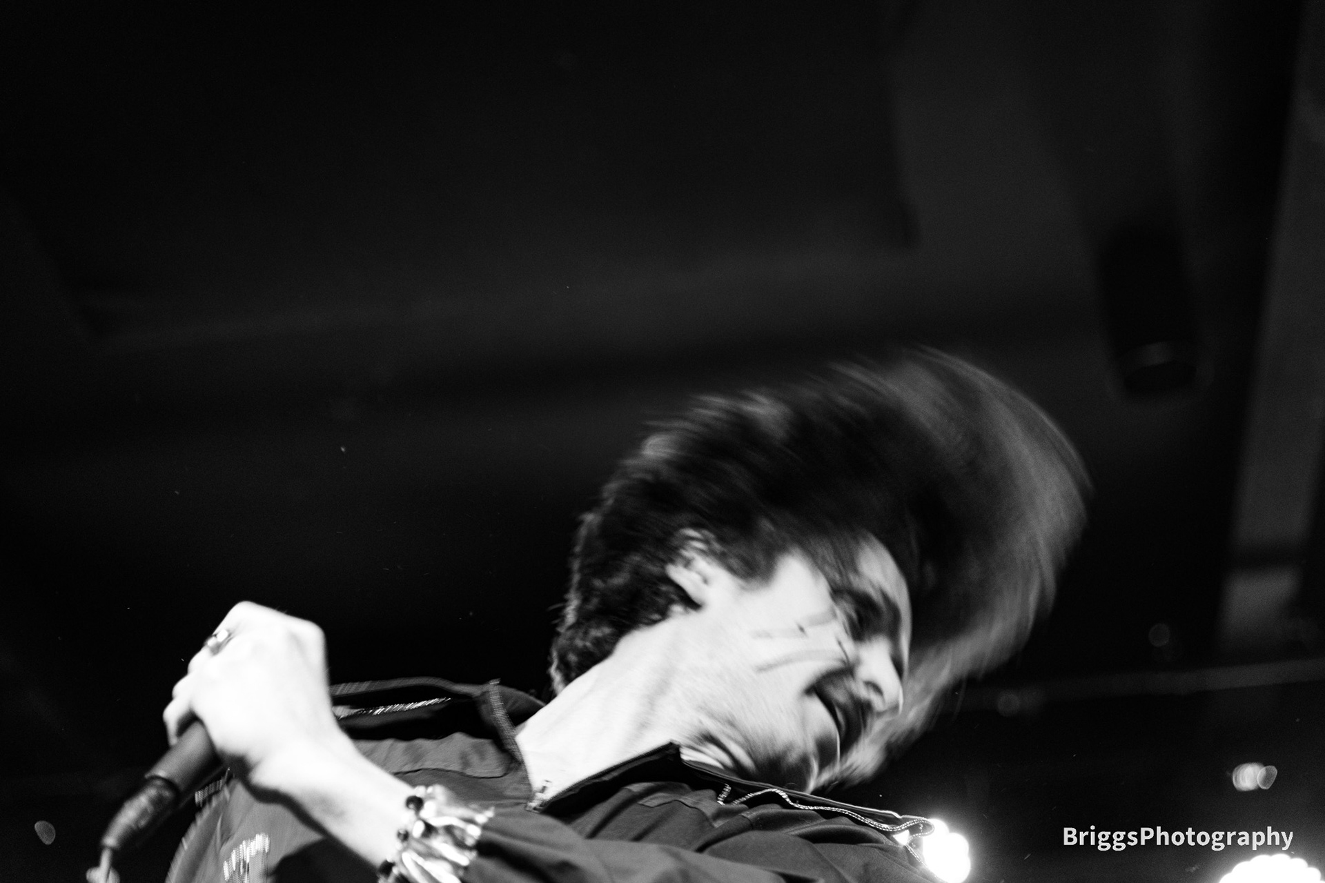 The Cosmoknights | Pyamid Scheme | Grand Rapids, MI | 04/07/2024