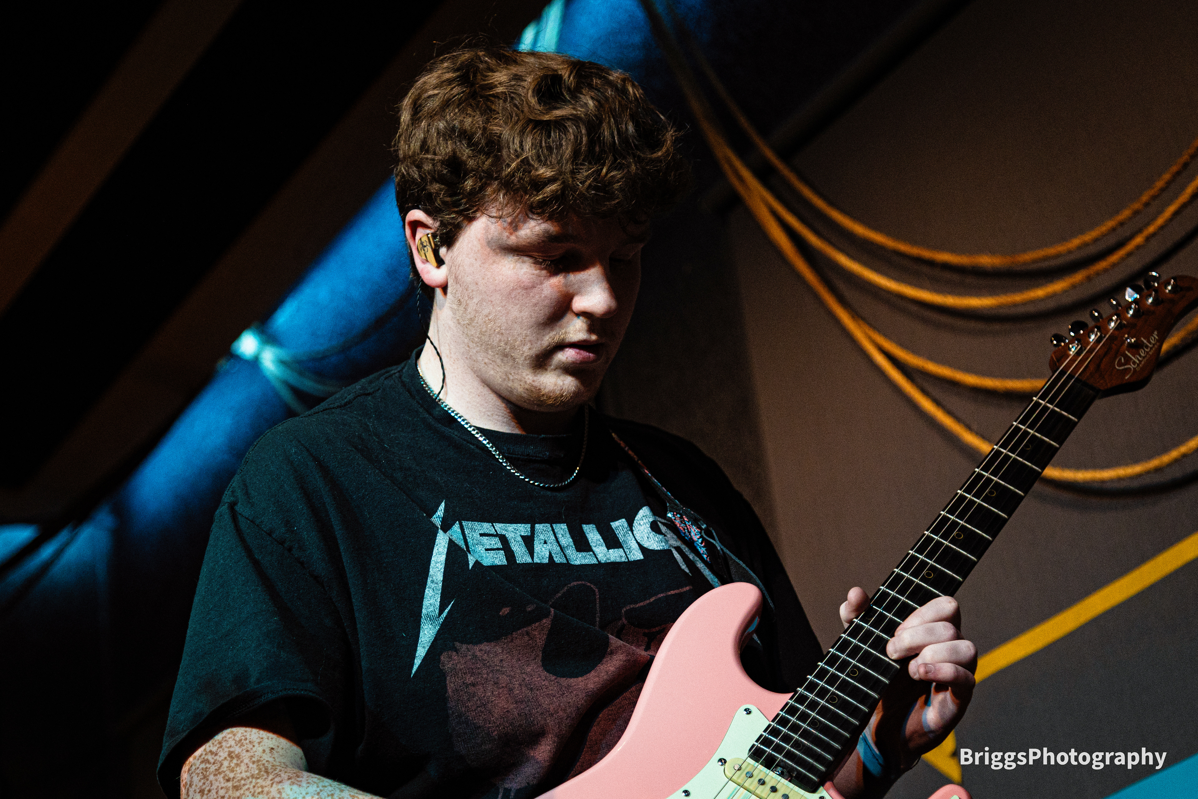 Farewell Come April | The Stray Cafe | Grand Rapids, MI | 03/16/2024