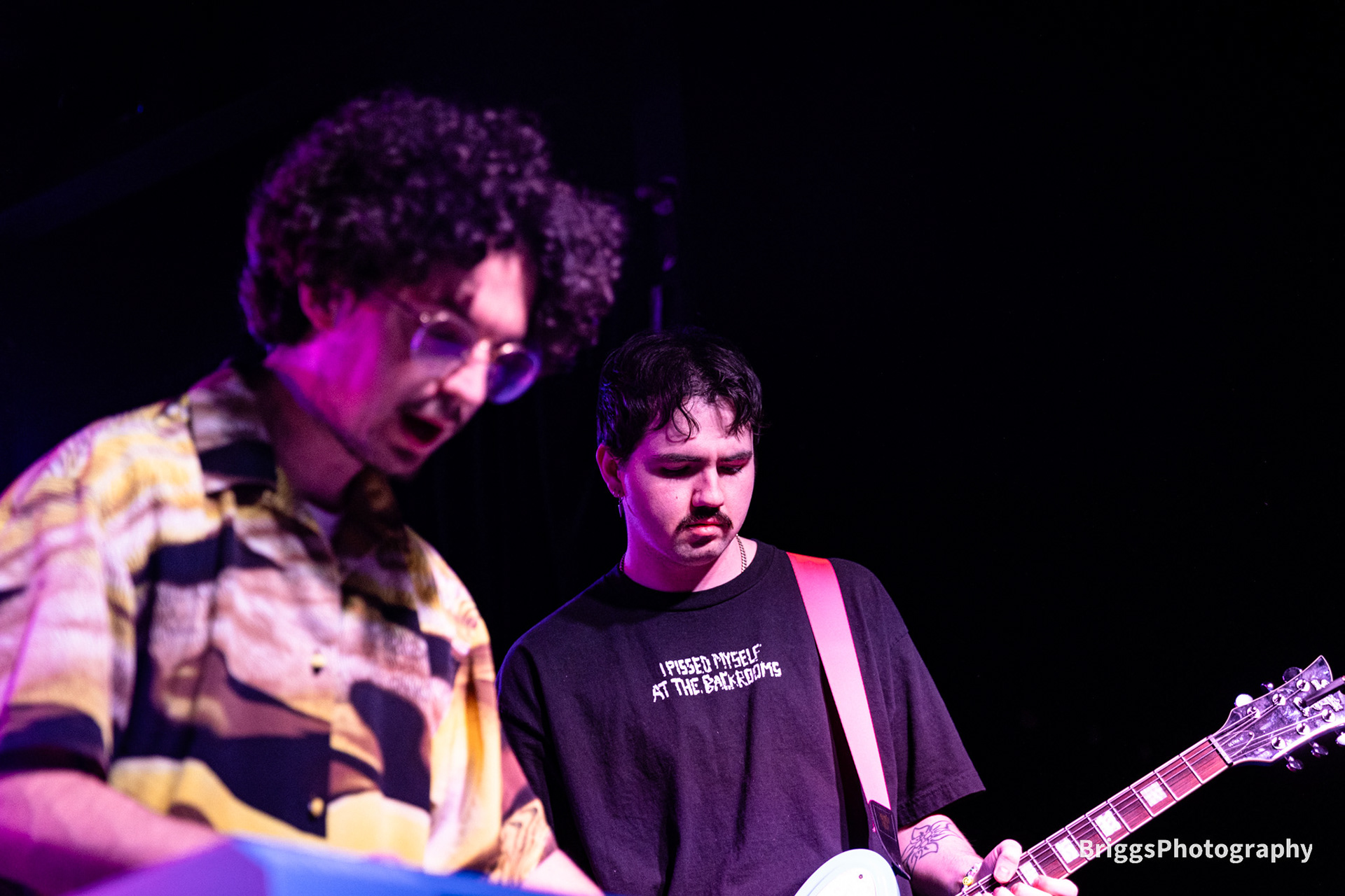 Headband Henny | Pyamid Scheme | Grand Rapids, MI | 04/07/2024