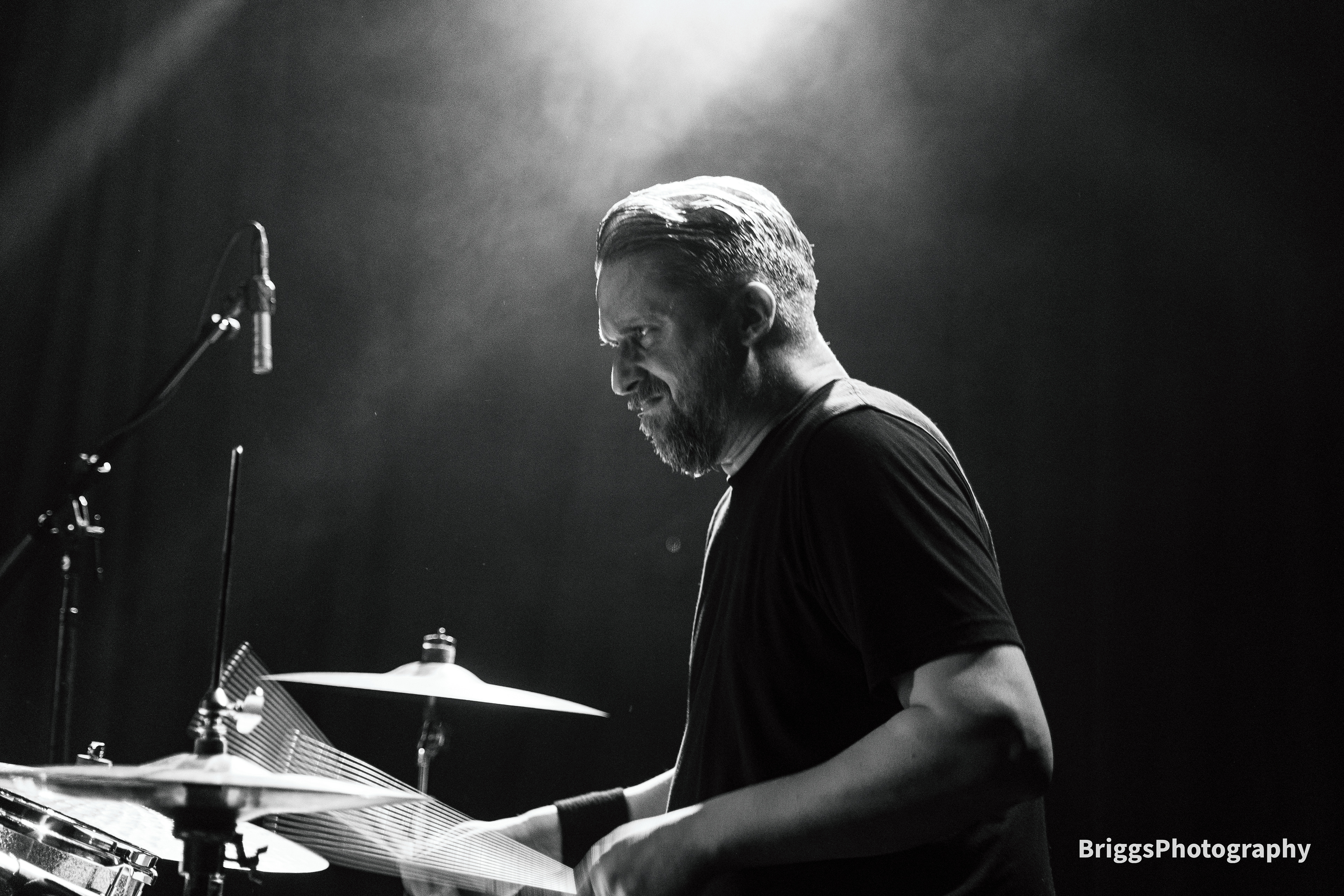 Jesse Ray and the Carolina Catfish | The Stache | Grand Rapids, MI | 04/13/2024