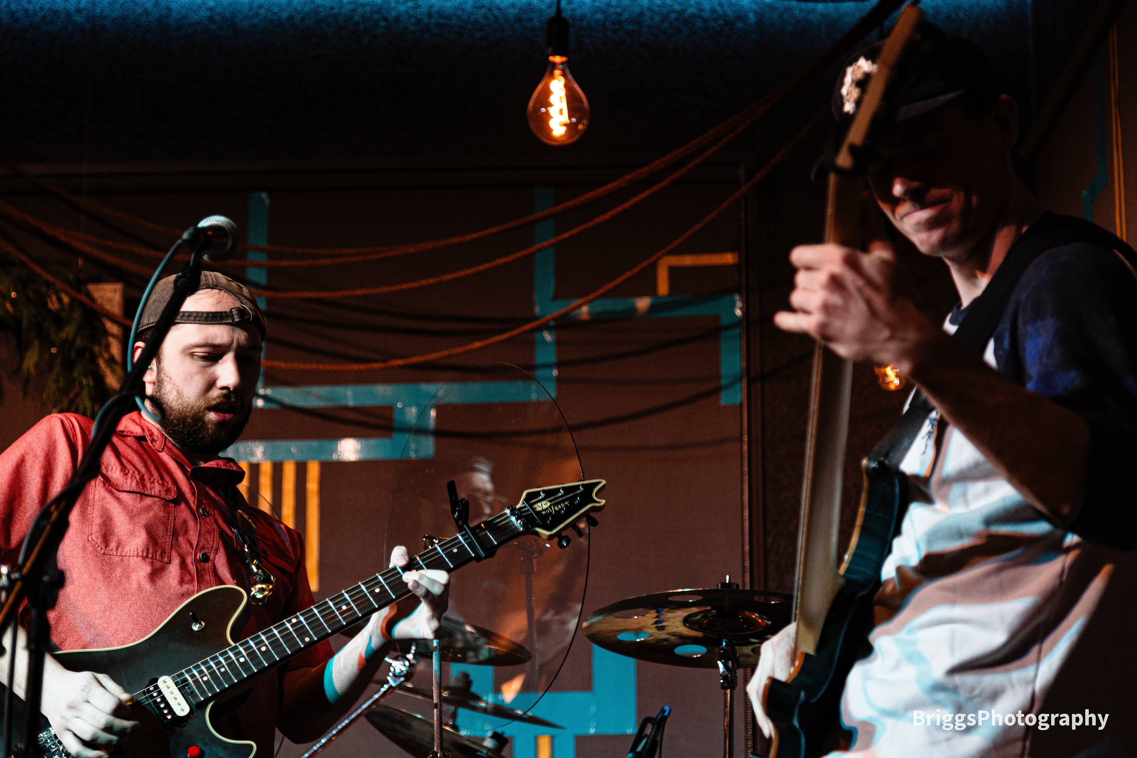 Tiberius | The Stray Cafe | Grand Rapids, MI | 03/16/2024