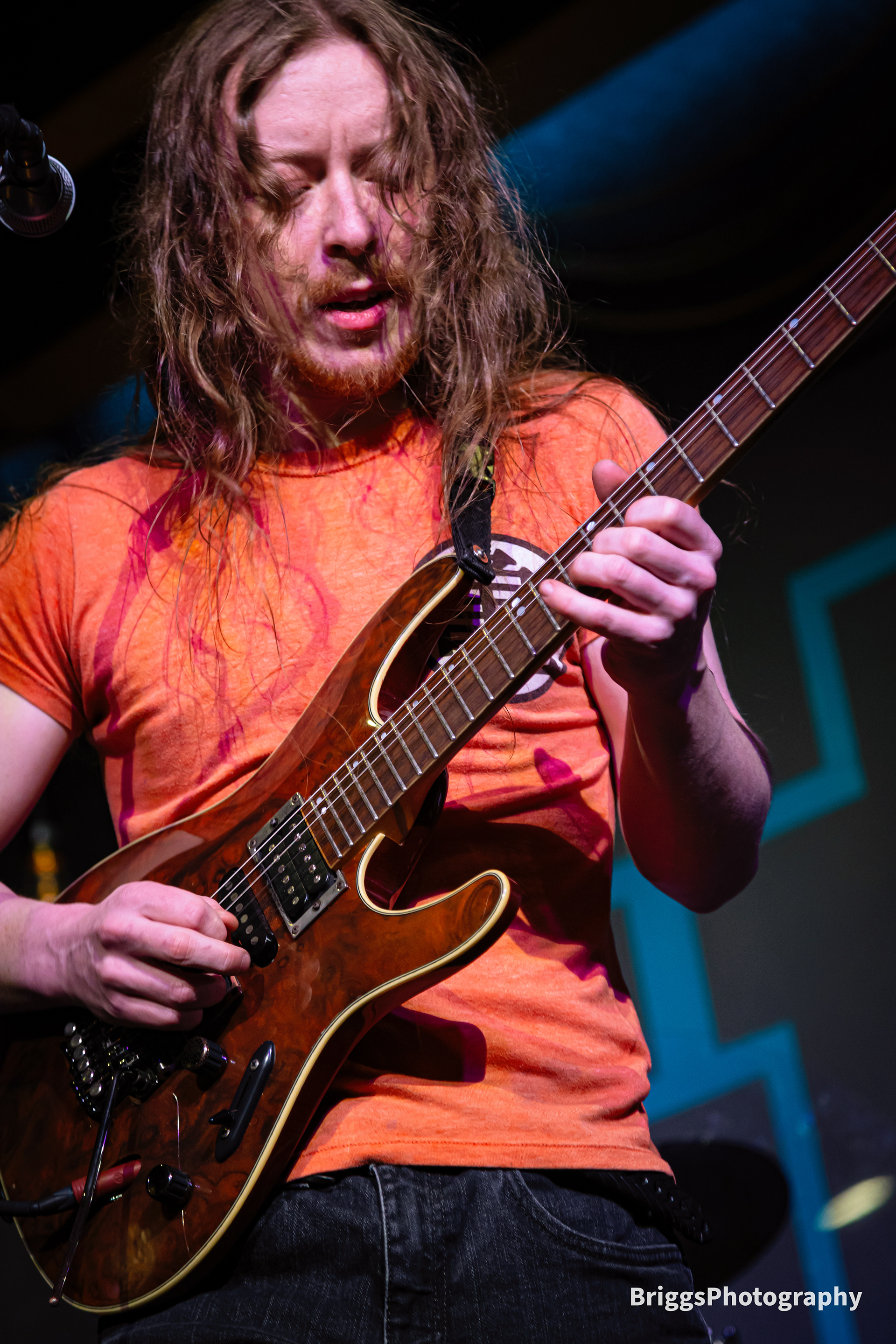 Squatch | The Stray Cafe | Grand Rapids, MI | 03/09/2024