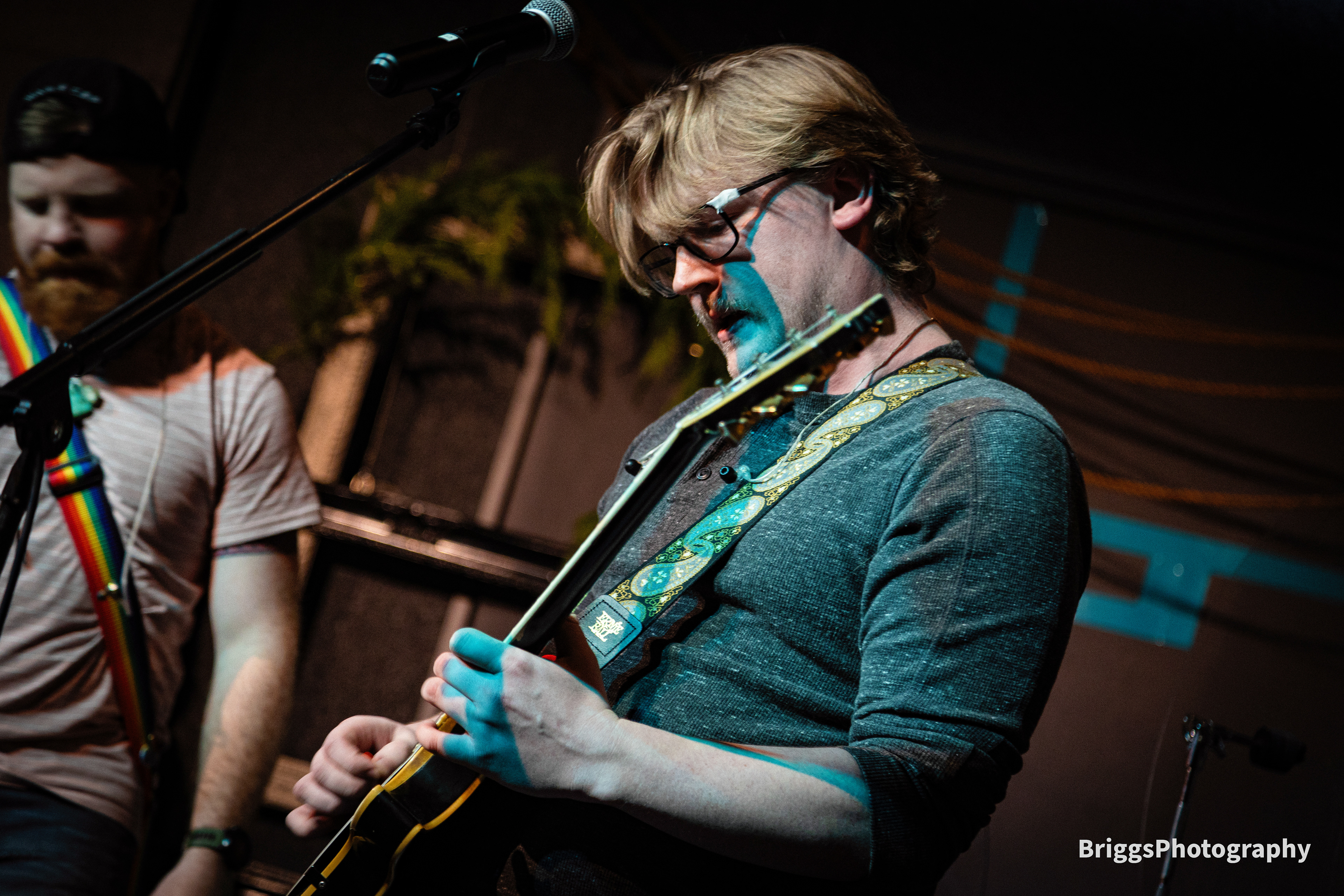 Farewell Come April | The Stray Cafe | Grand Rapids, MI | 03/16/2024