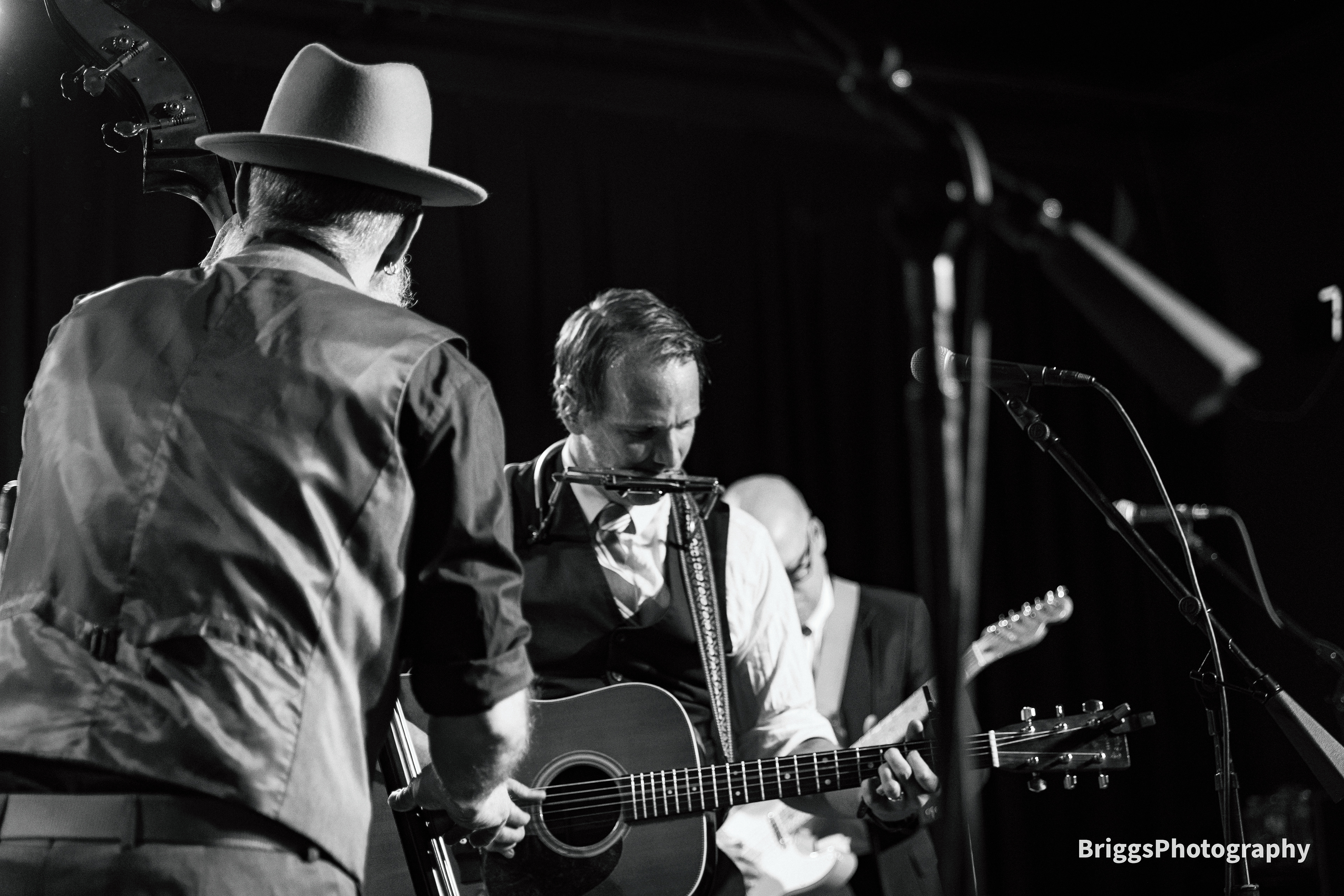 Roosevelt Diggs | The Stache | Grand Rapids, MI | 04/13/2024