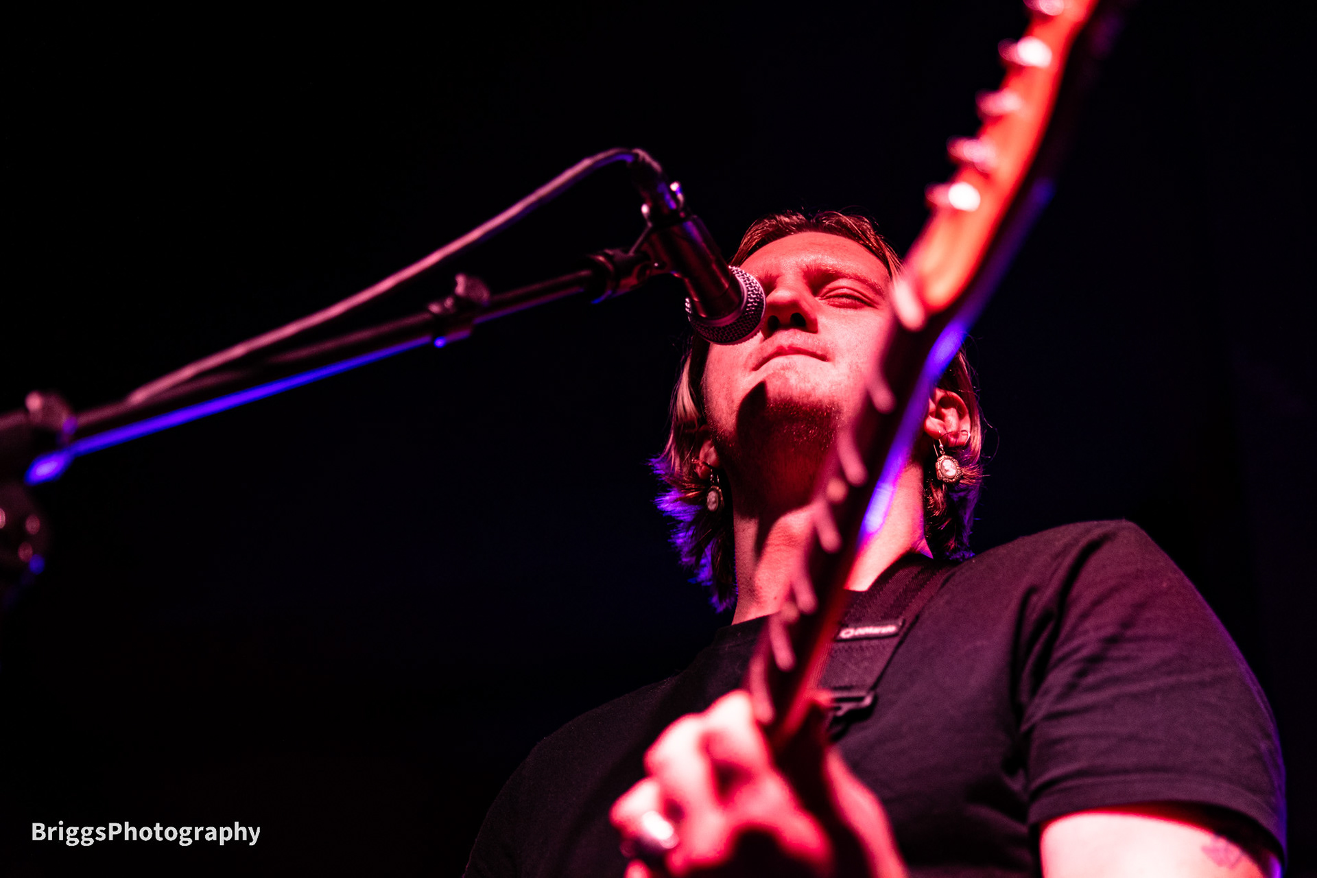Low Phase | Pyamid Scheme | Grand Rapids, MI | 04/07/2024