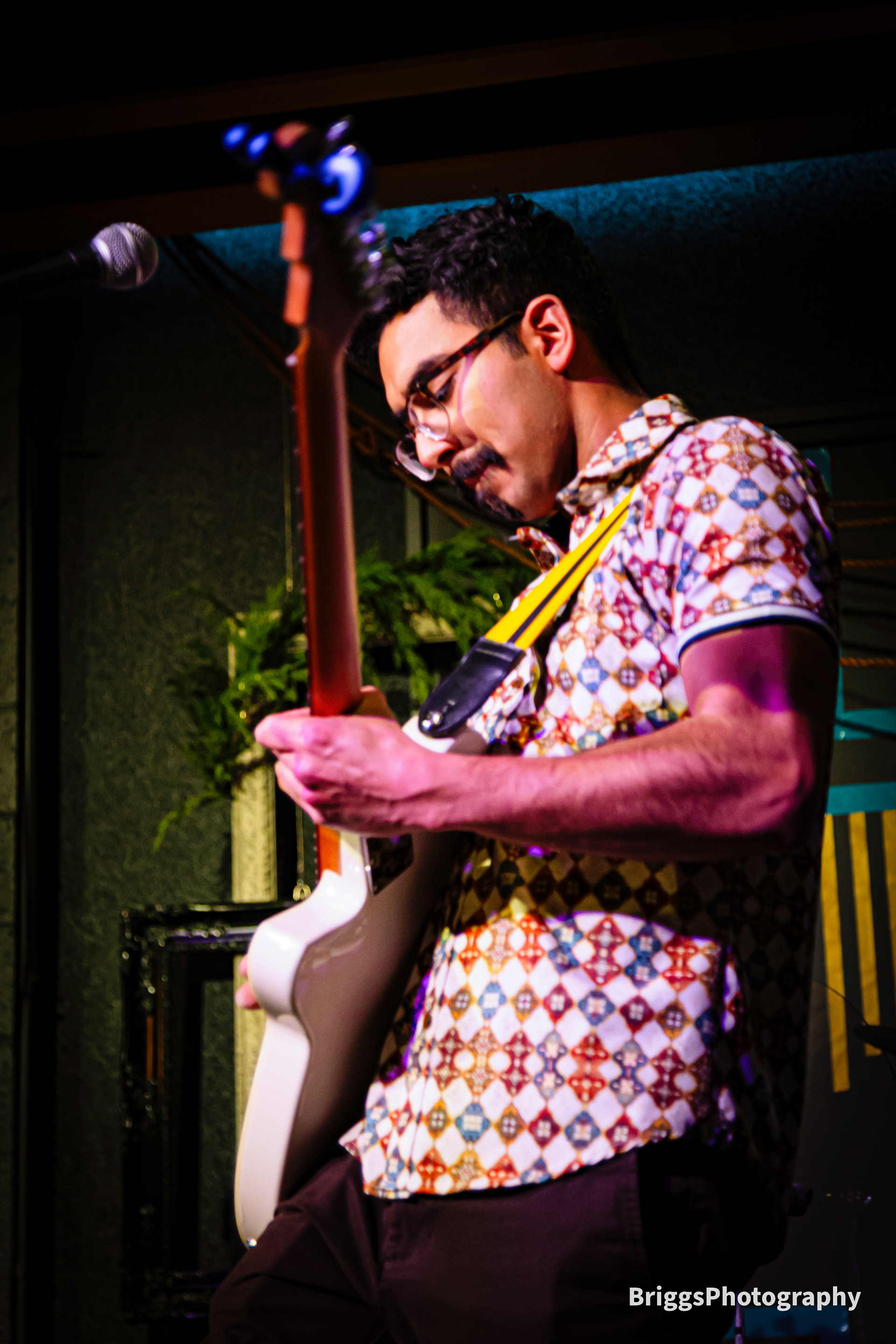 Ten Peso Version | The Stray Cafe | Grand Rapids, MI | 03/09/2024