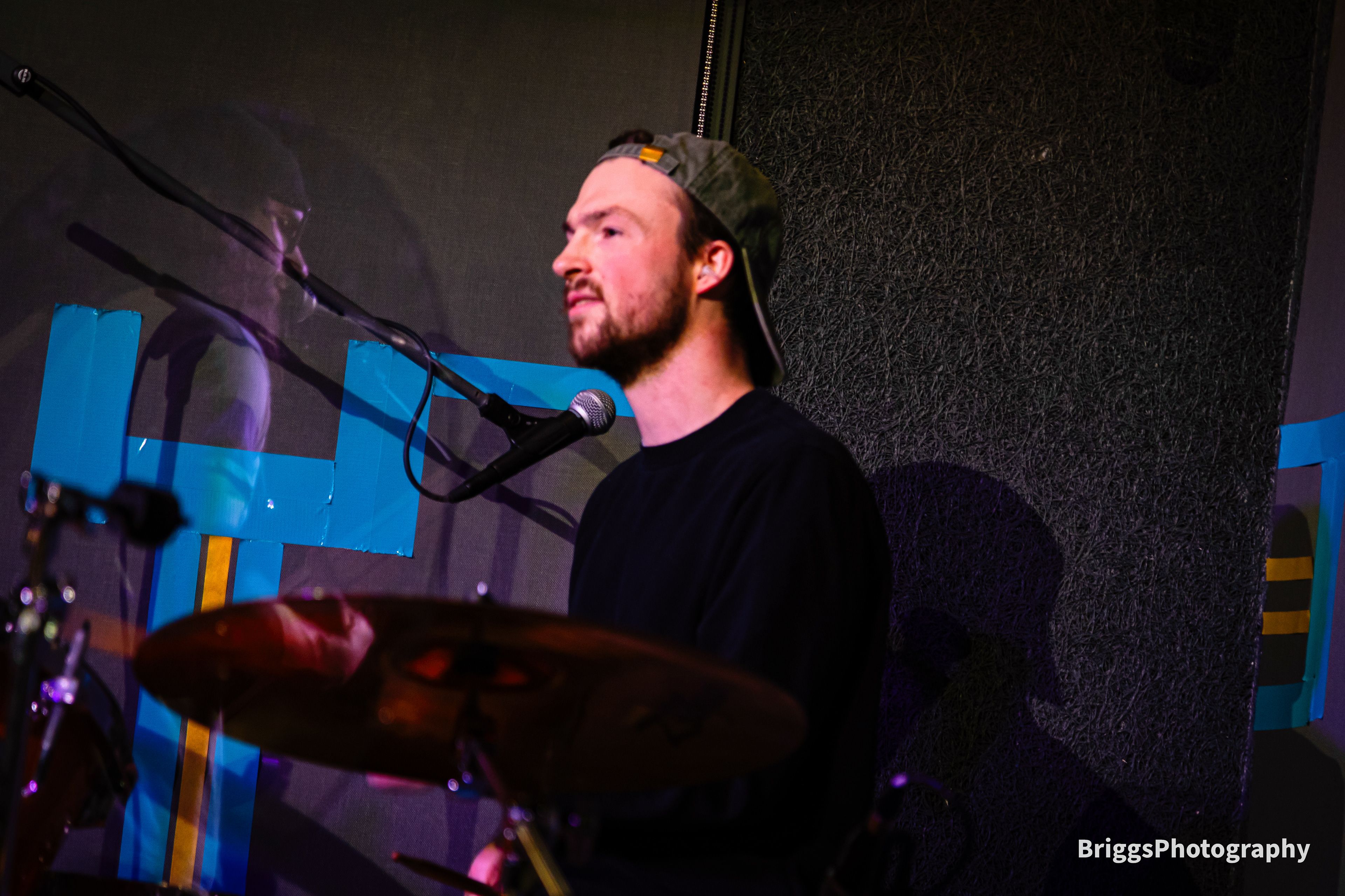 Ten Peso Version | The Stray Cafe | Grand Rapids, MI | 03/09/2024