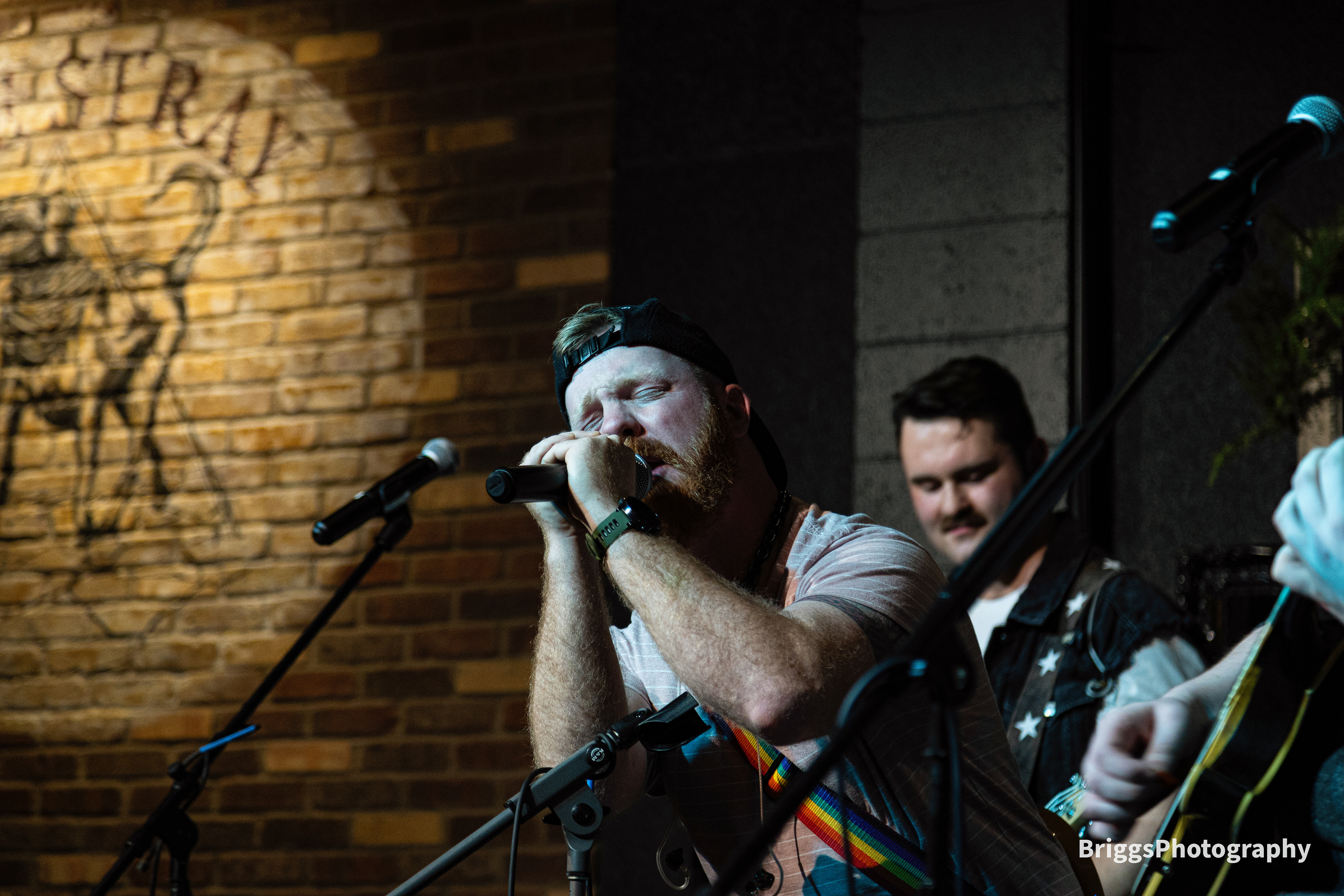 Farewell Come April | The Stray Cafe | Grand Rapids, MI | 03/16/2024
