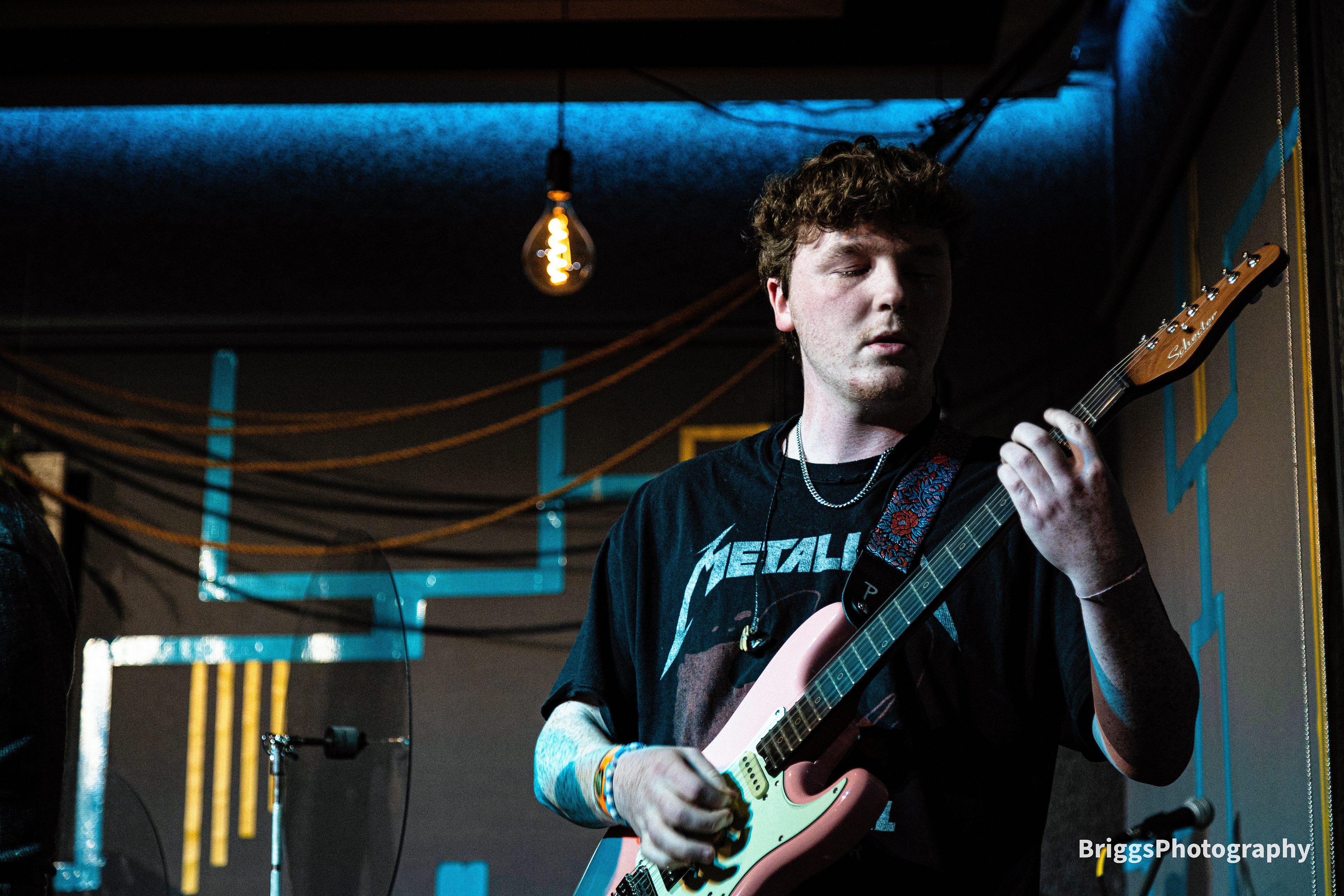 Farewell Come April | The Stray Cafe | Grand Rapids, MI | 03/16/2024