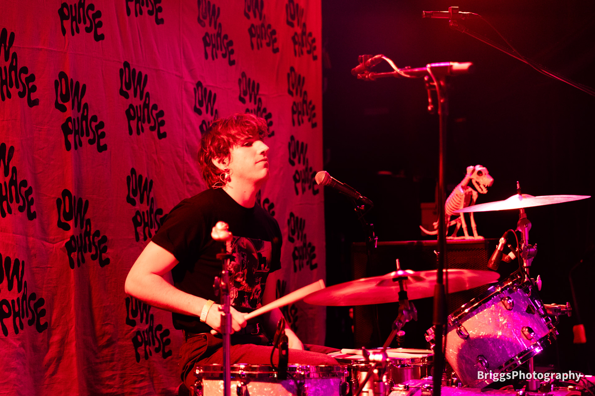 Pretoria | Pyamid Scheme | Grand Rapids, MI | 04/07/2024