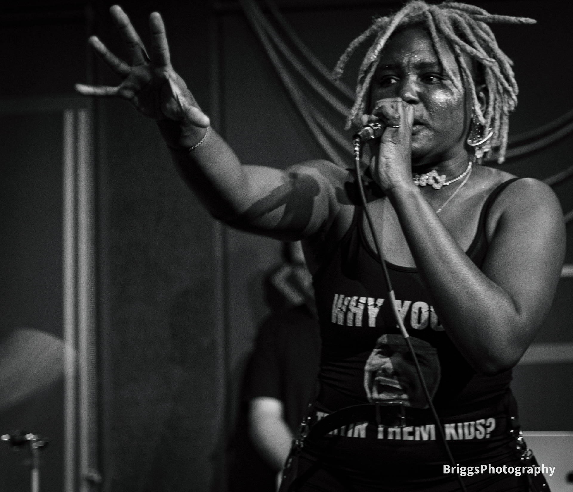 Thot Squad | The Stray Cafe | Grand Rapids, MI | March 03/02/2024