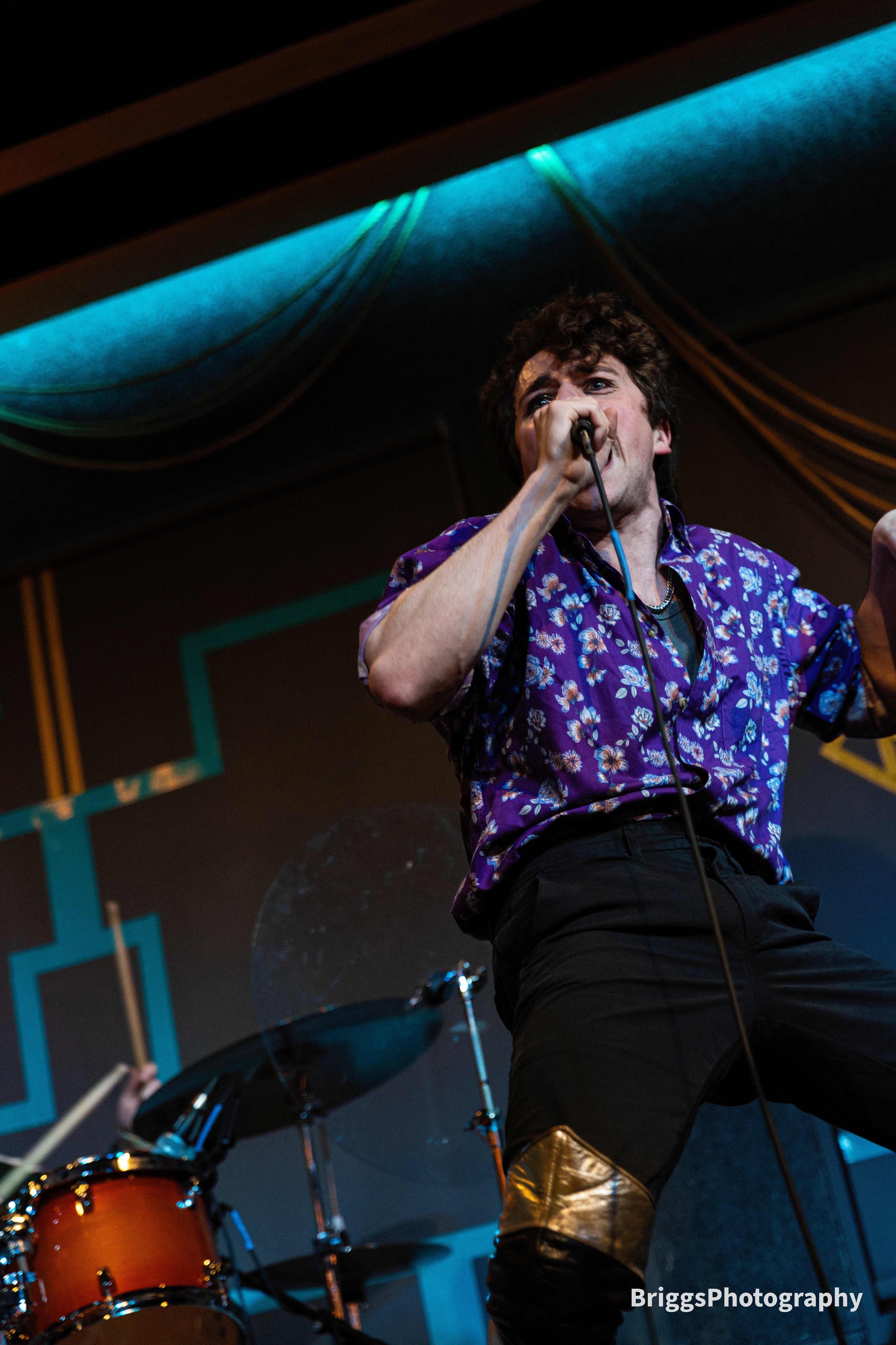 The Cosmoknights | The Stray Cafe | Grand Rapids, MI | March 03/02/2024