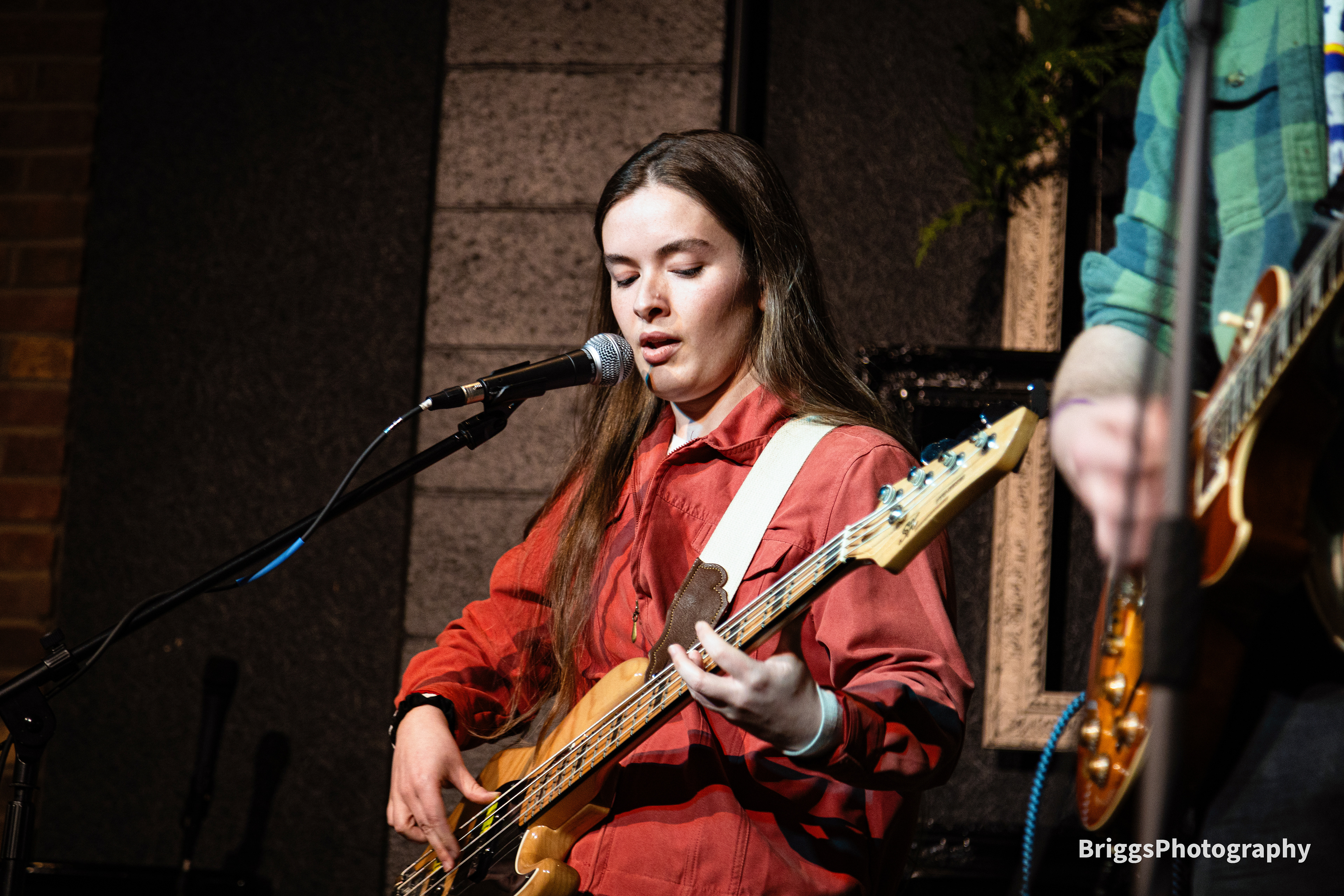 Spike the Media | The Stray Cafe | Grand Rapids, MI | 03/16/2024