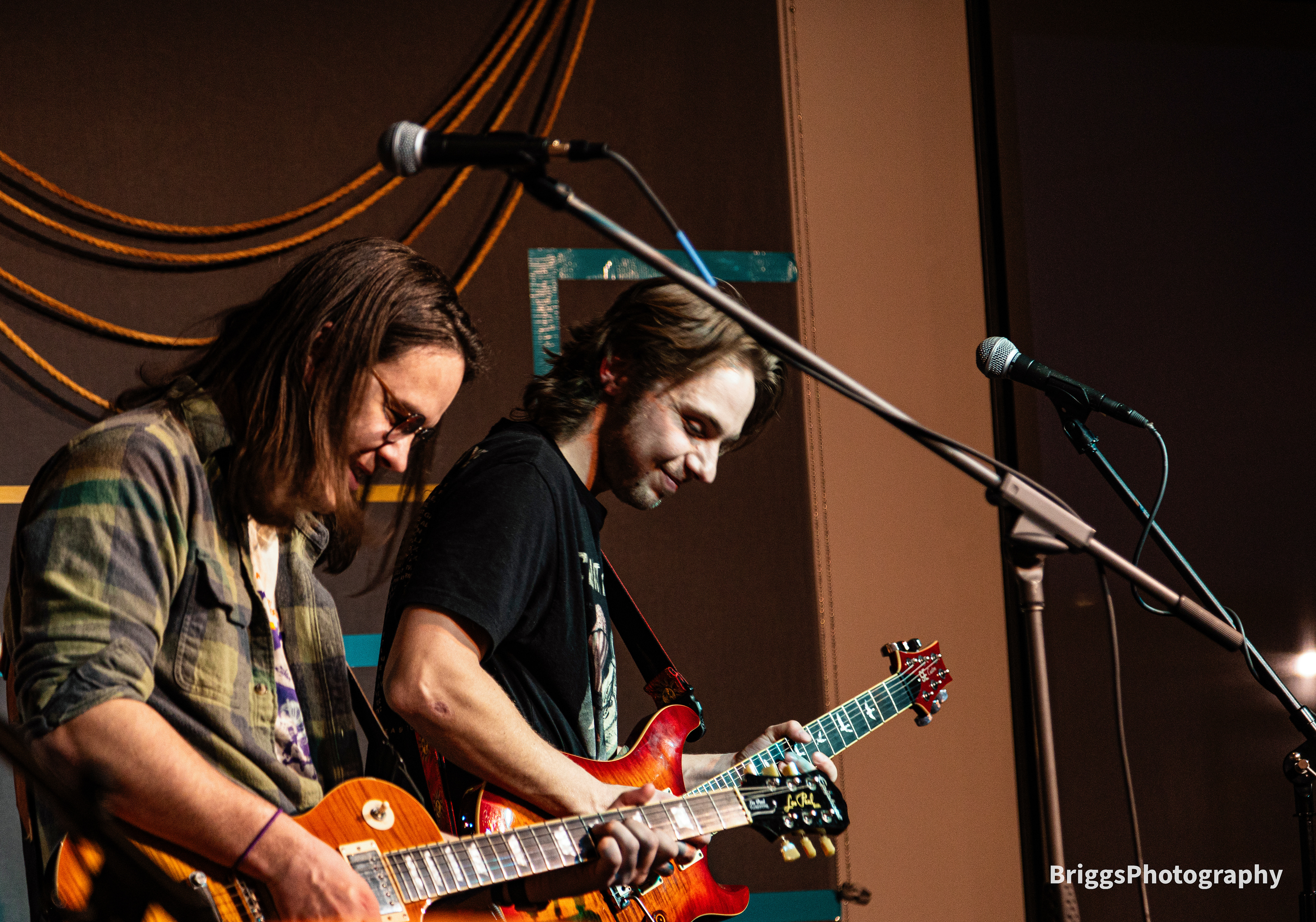 Spike the Media | The Stray Cafe | Grand Rapids, MI | 03/16/2024