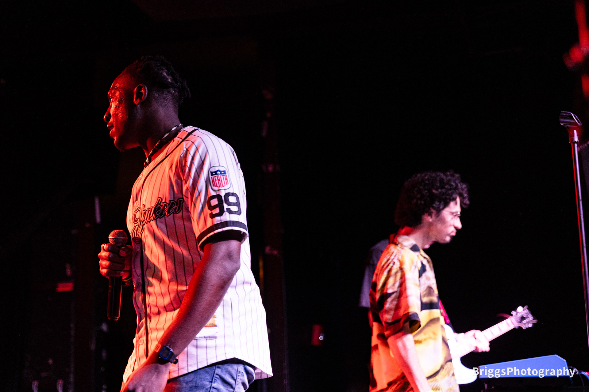 Headband Henny | Pyamid Scheme | Grand Rapids, MI | 04/07/2024