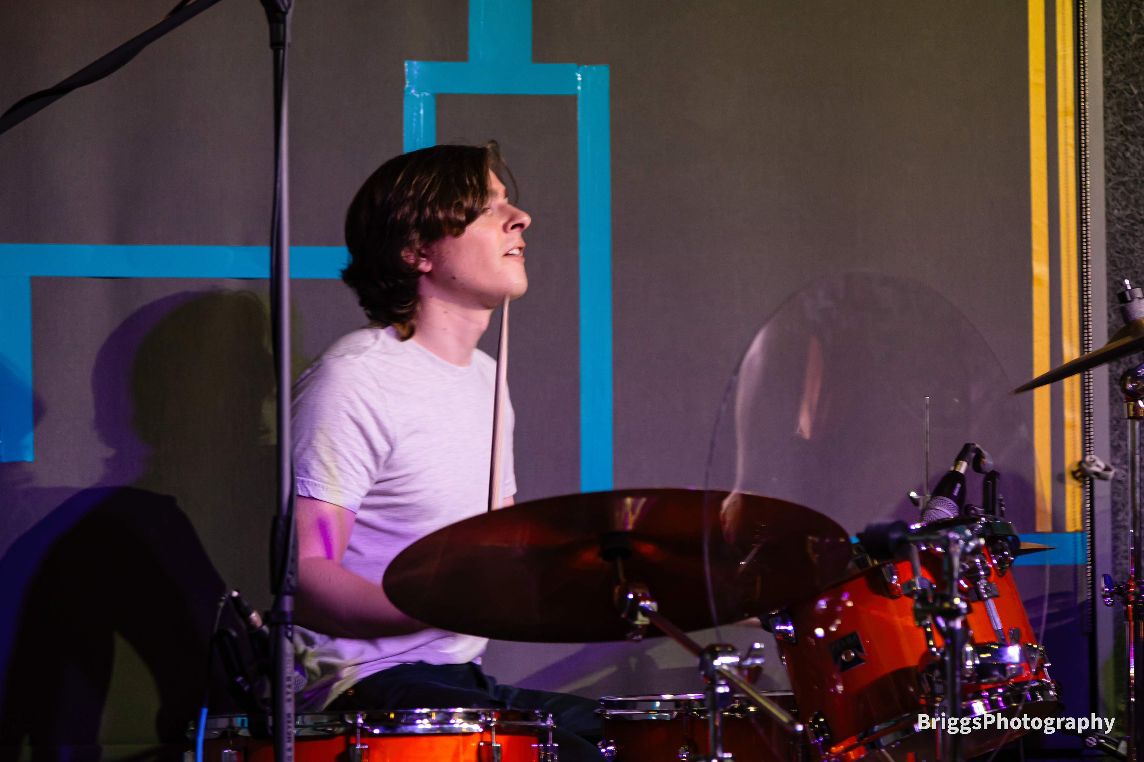 Squatch | The Stray Cafe | Grand Rapids, MI | 03/09/2024