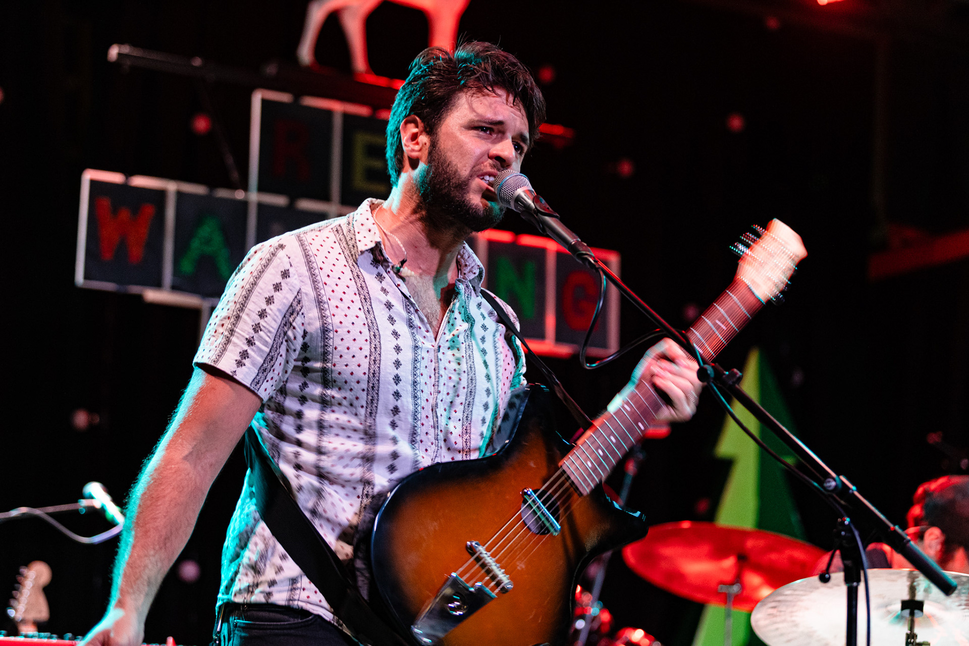 JD Eicher | Bell's Eccentric Cafe | August 8 | Kalamazoo, MI