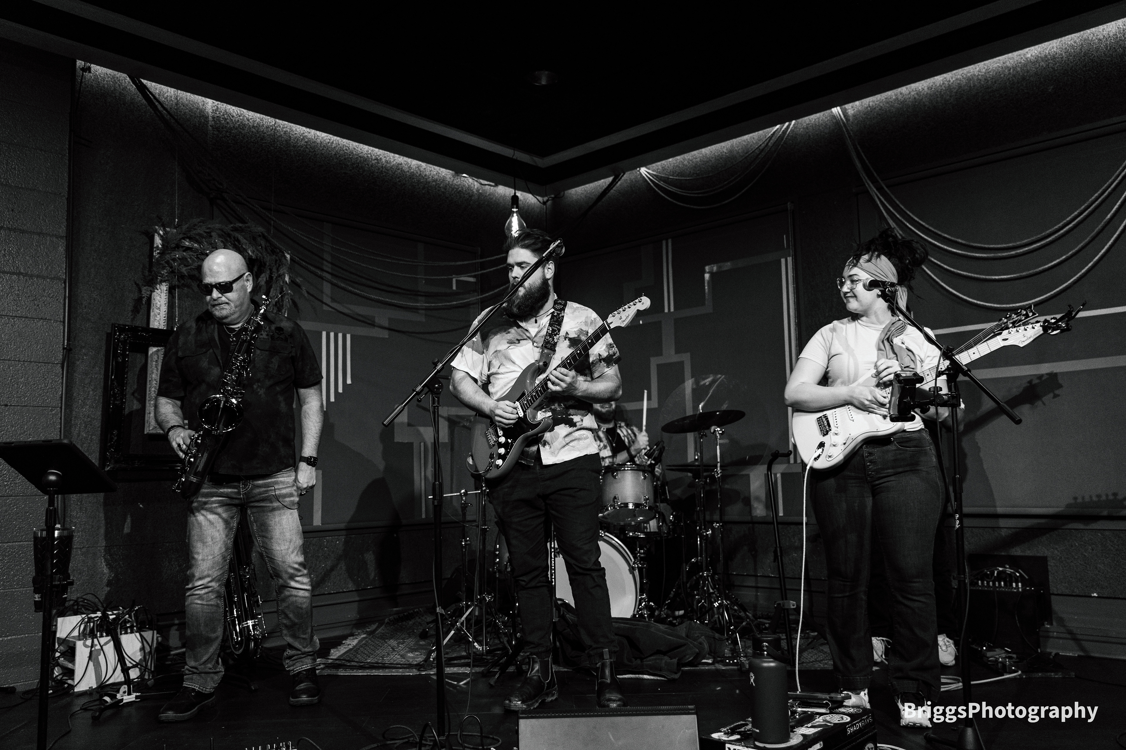 Simply in Time | The Stray Cafe | Grand Rapids, MI | March 03/02/2024