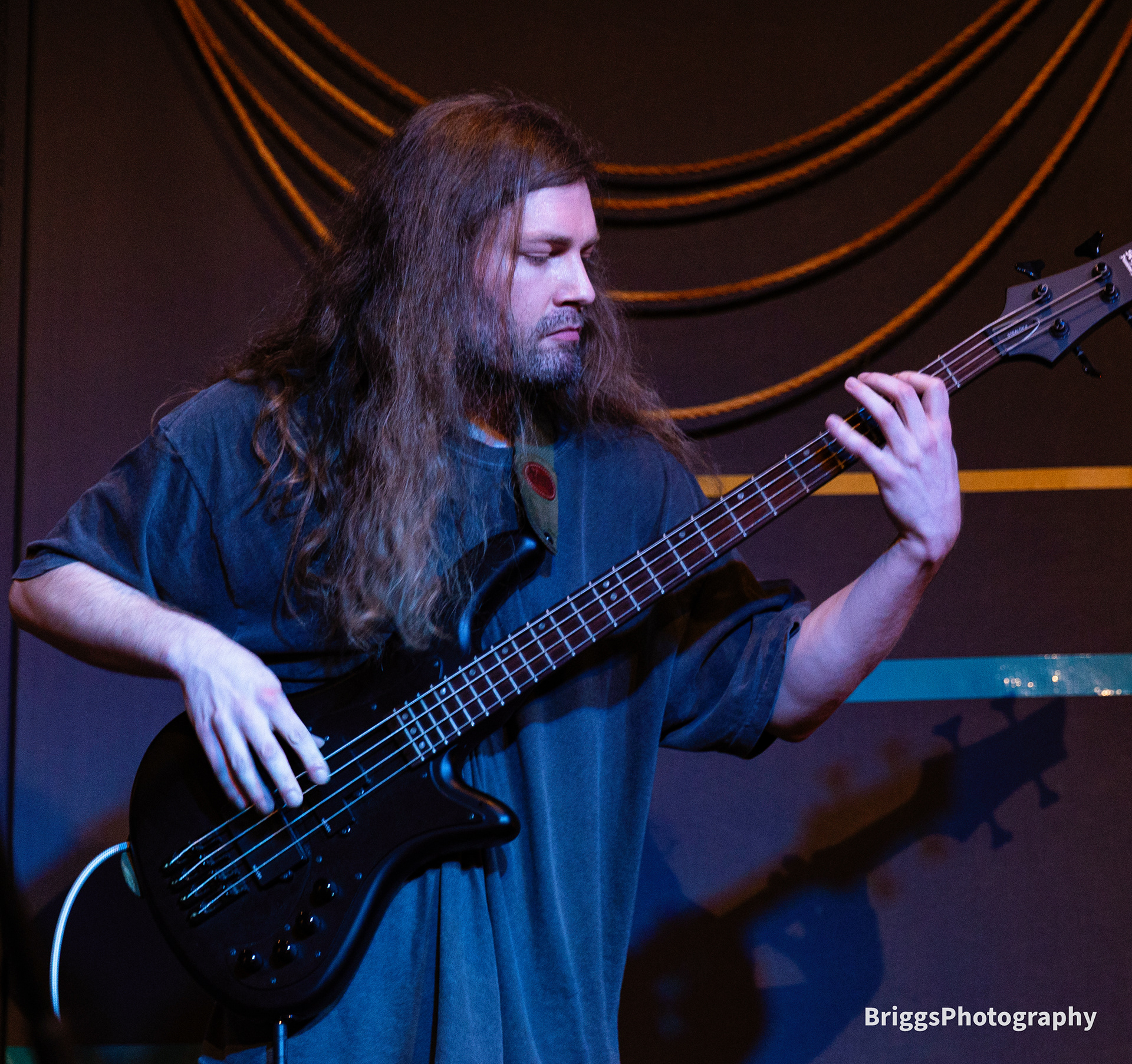 The Cosmoknights | The Stray Cafe | Grand Rapids, MI | March 03/02/2024