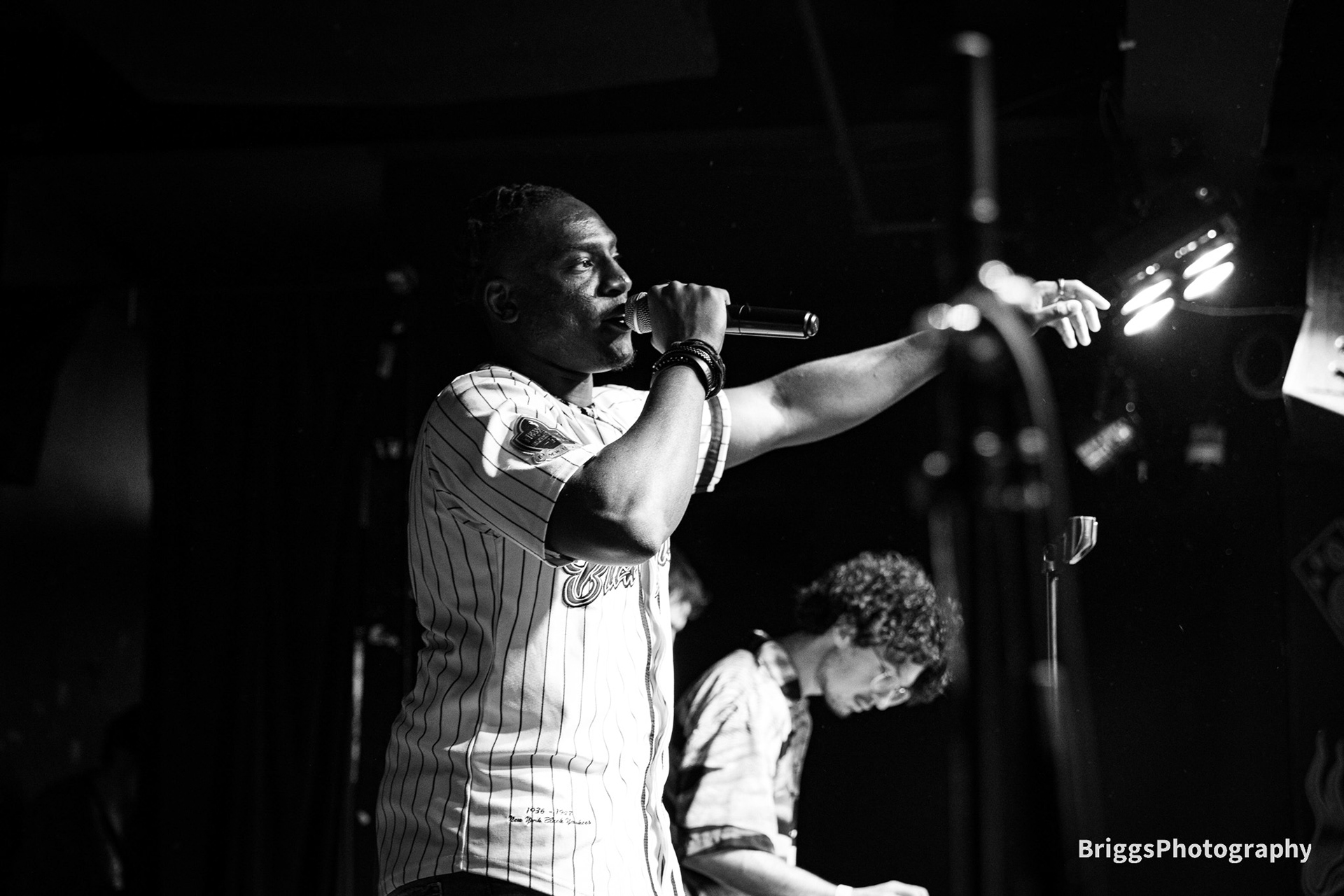 Headband Henny | Pyamid Scheme | Grand Rapids, MI | 04/07/2024