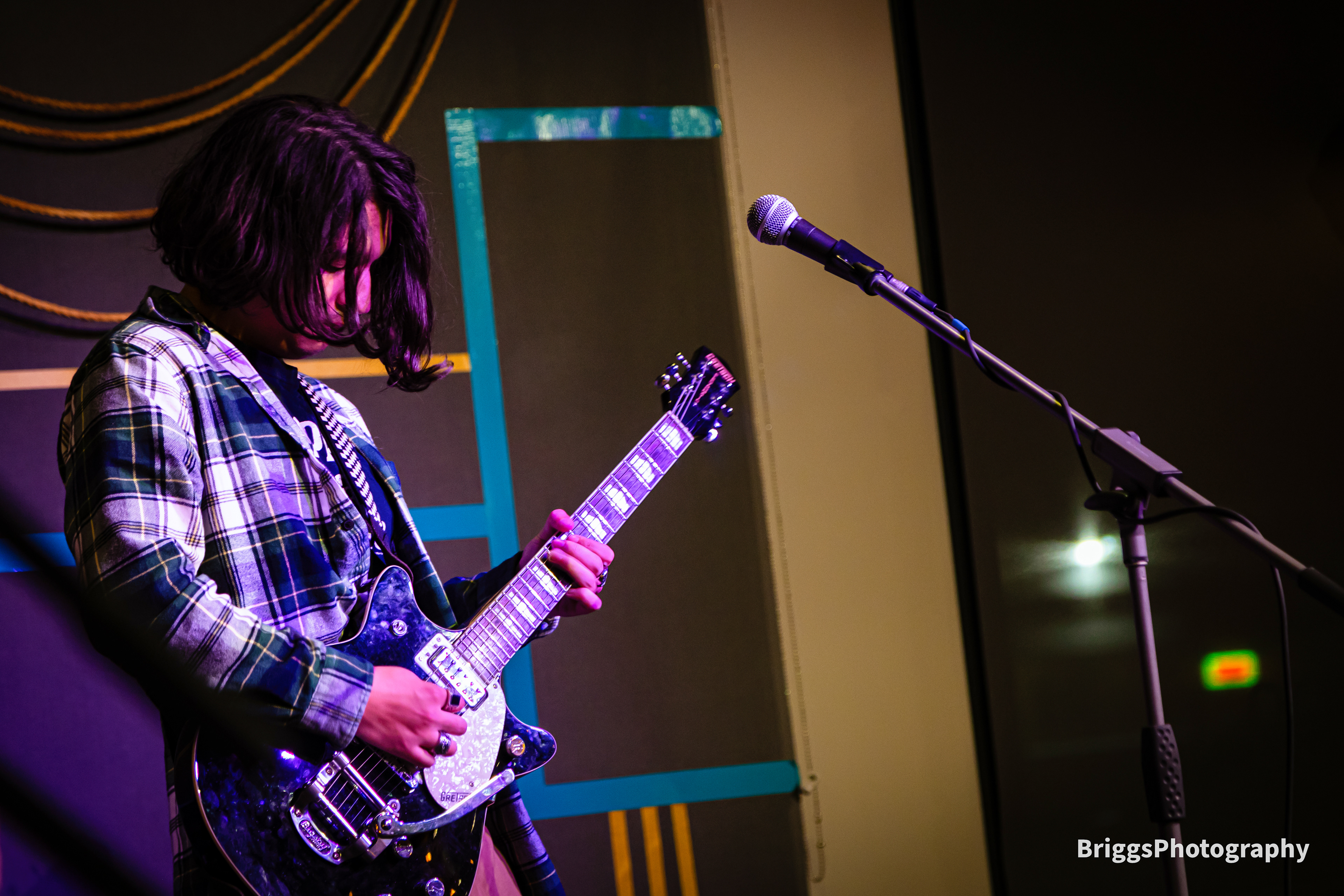 Lost Magic | The Stray Cafe | Grand Rapids, MI | 03/09/2024