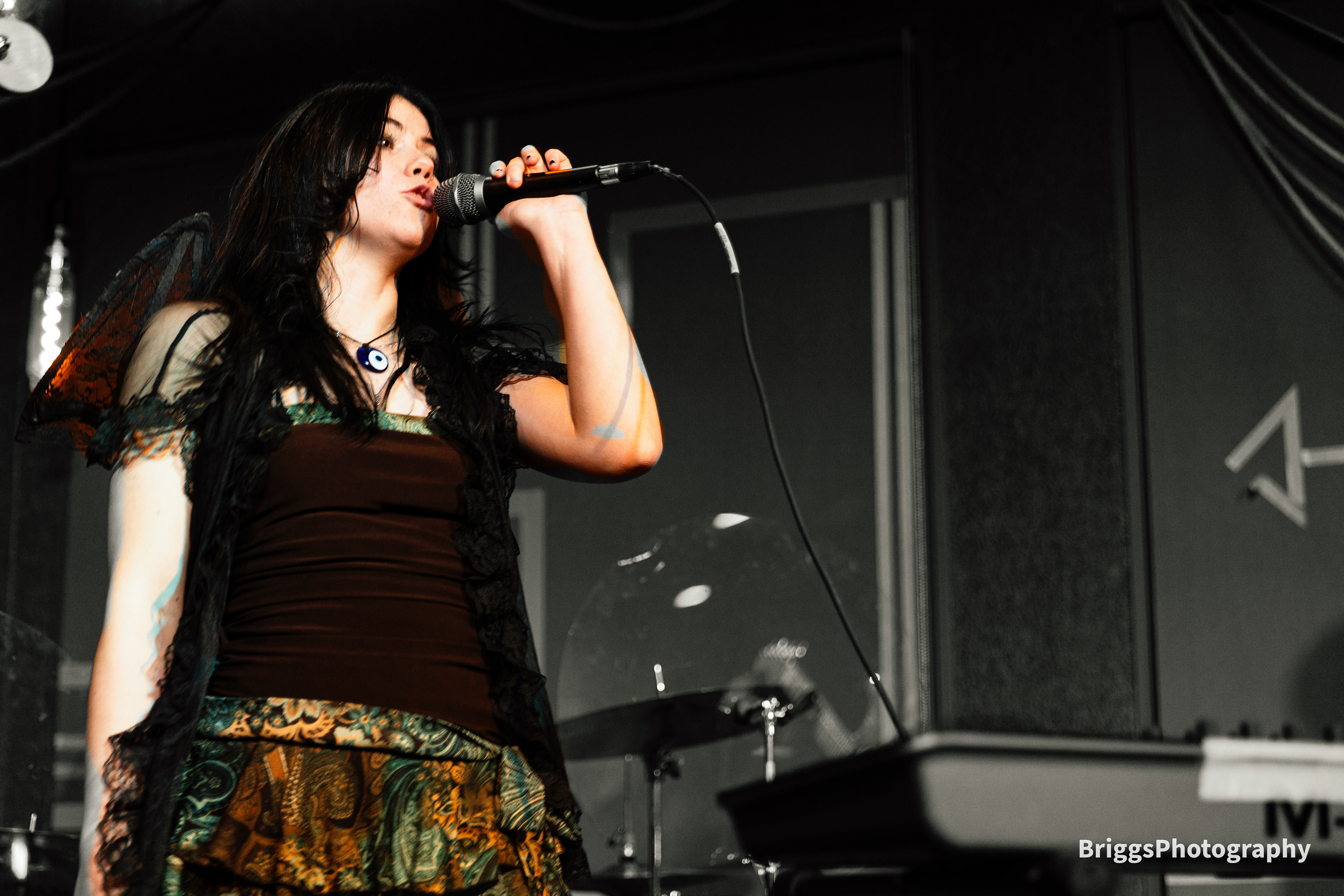 Empress Eyes | The Stray Cafe | Grand Rapids, MI | March 03/02/2024