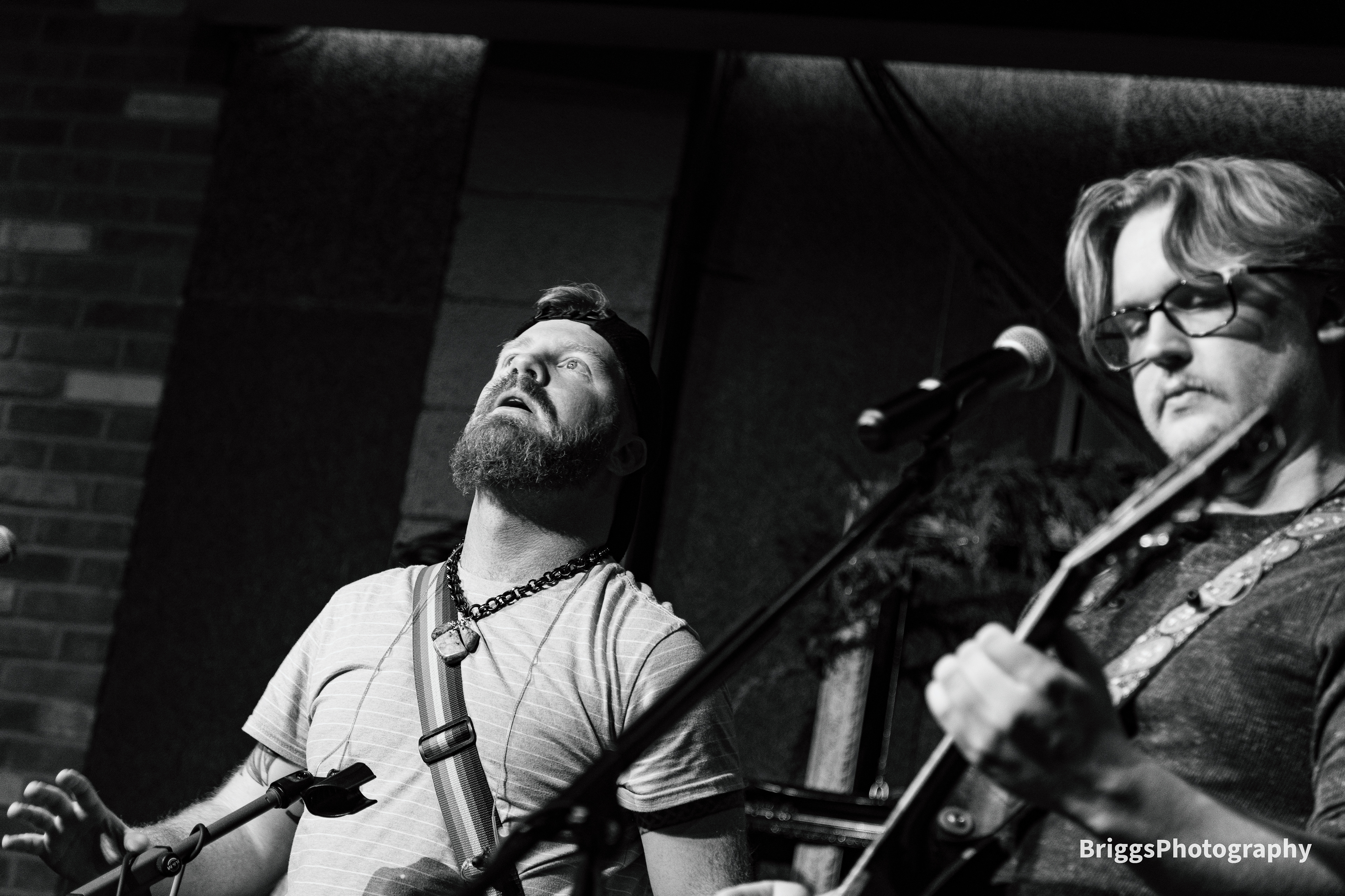 Farewell Come April | The Stray Cafe | Grand Rapids, MI | 03/16/2024