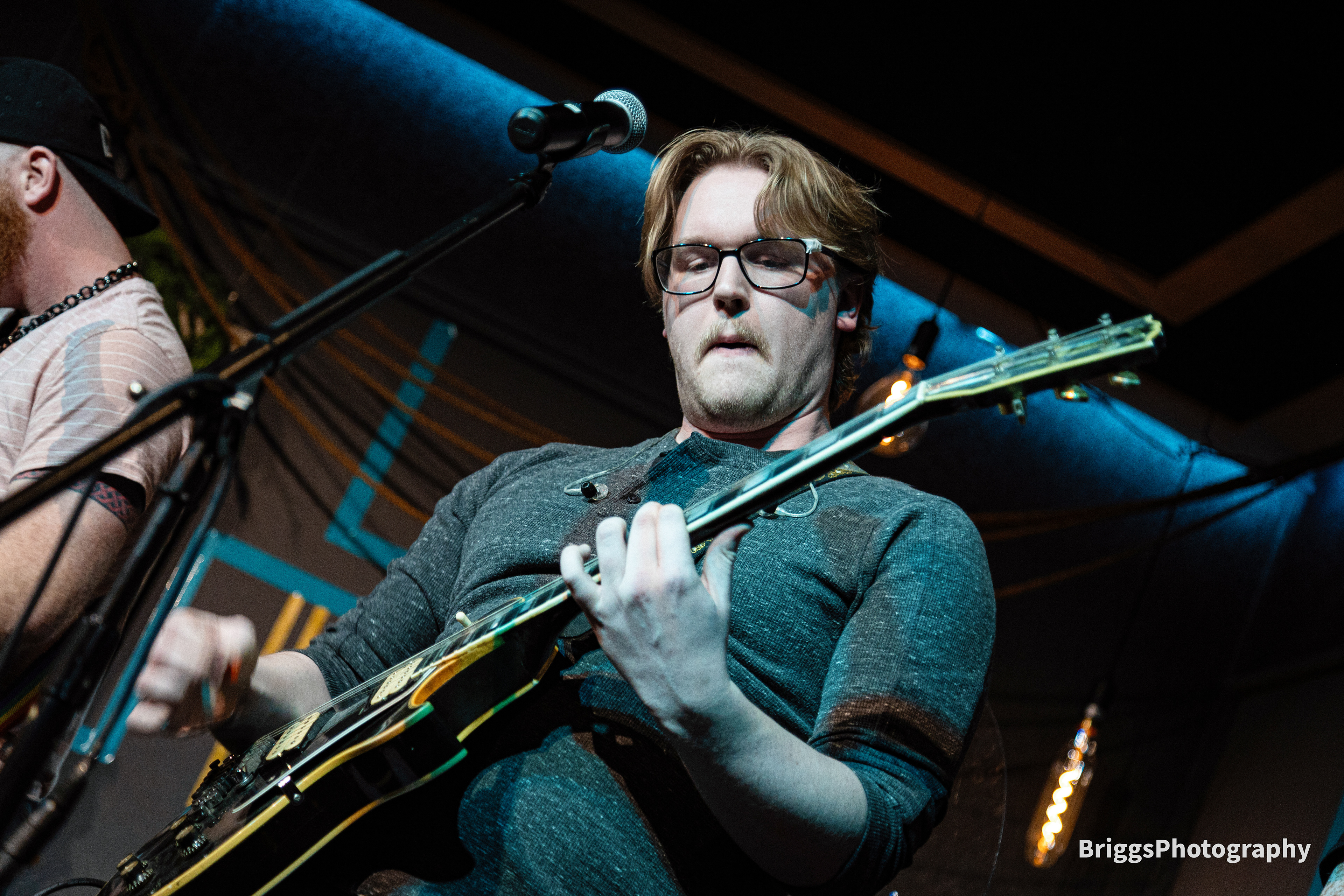 Farewell Come April | The Stray Cafe | Grand Rapids, MI | 03/16/2024