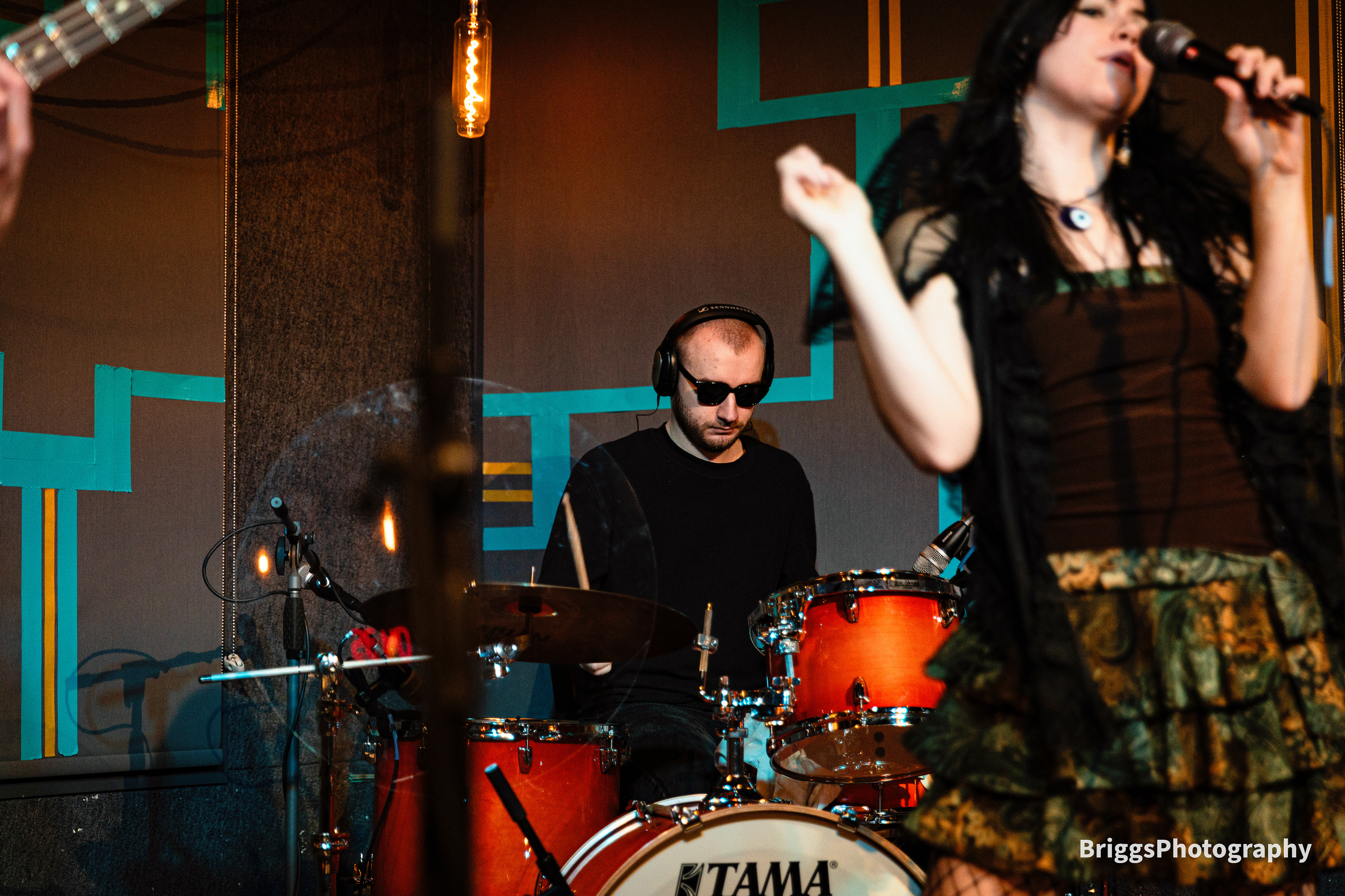 Empress Eyes | The Stray Cafe | Grand Rapids, MI | March 03/02/2024