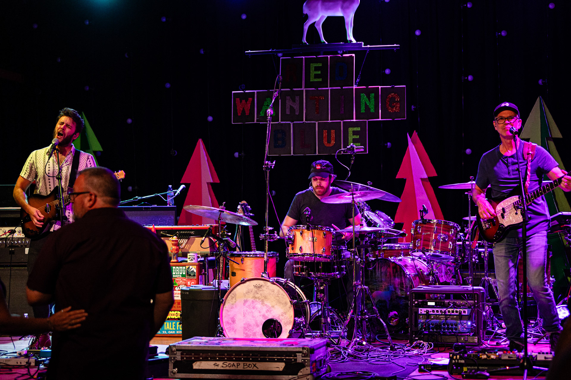 JD Eicher | Bell's Eccentric Cafe | August 8 | Kalamazoo, MI