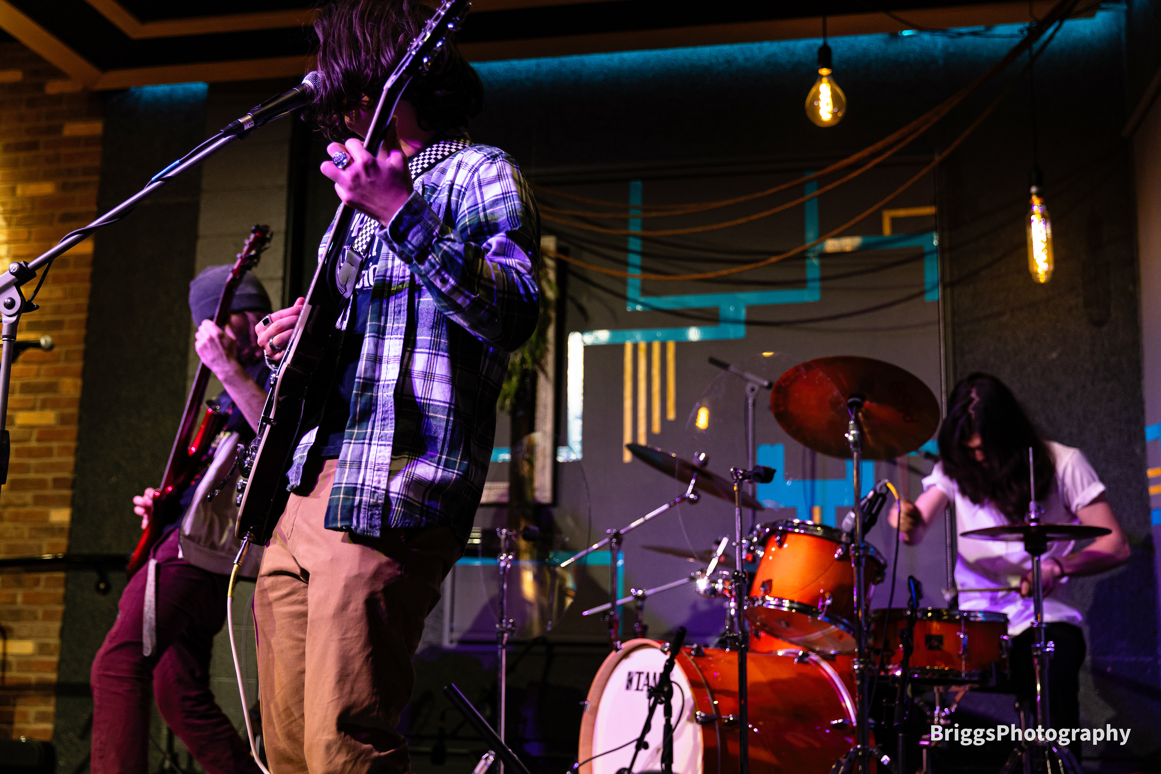 Lost Magic | The Stray Cafe | Grand Rapids, MI | 03/09/2024