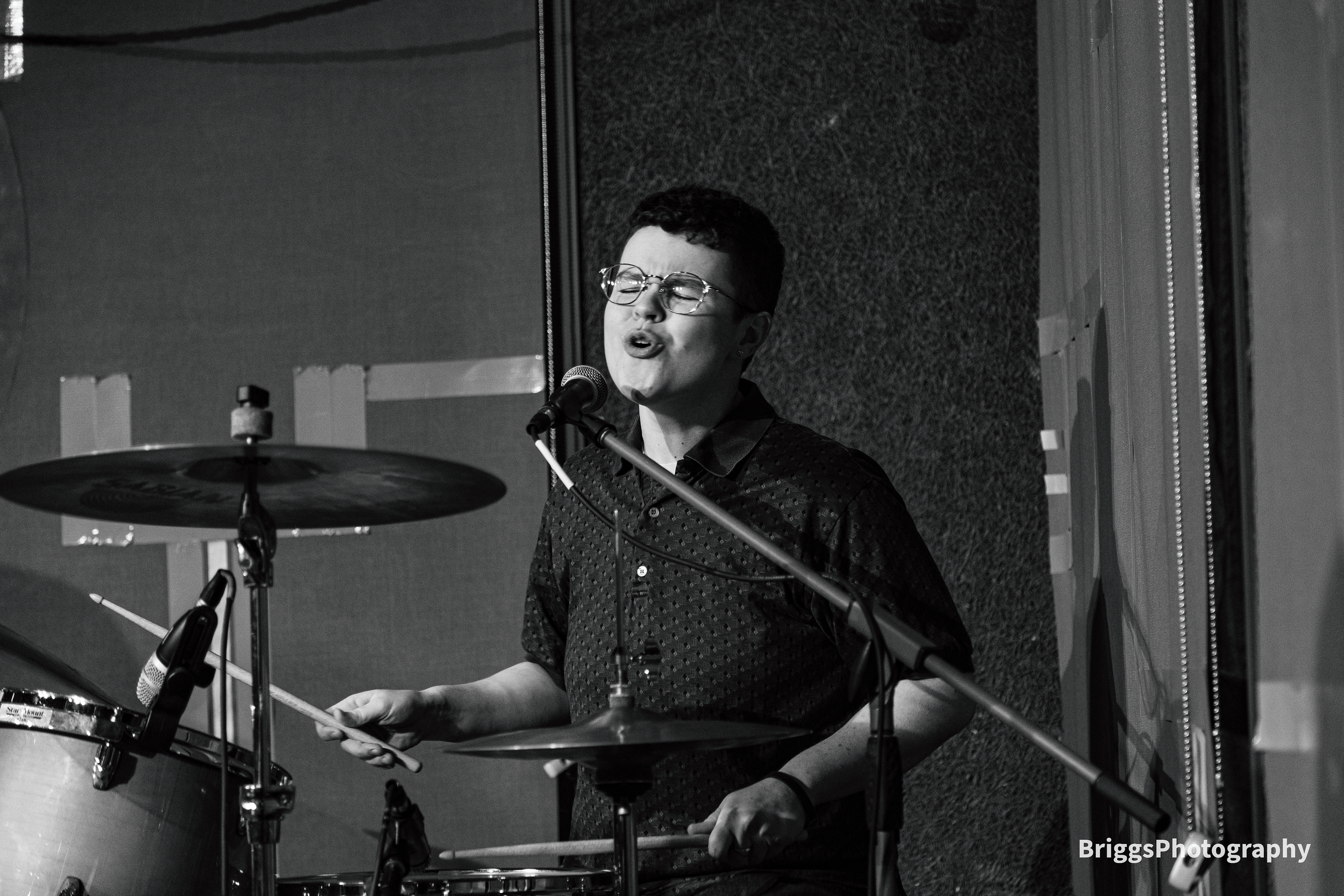 Nathan Walker Trio | The Stray Cafe | Grand Rapids, MI | 03/16/2024