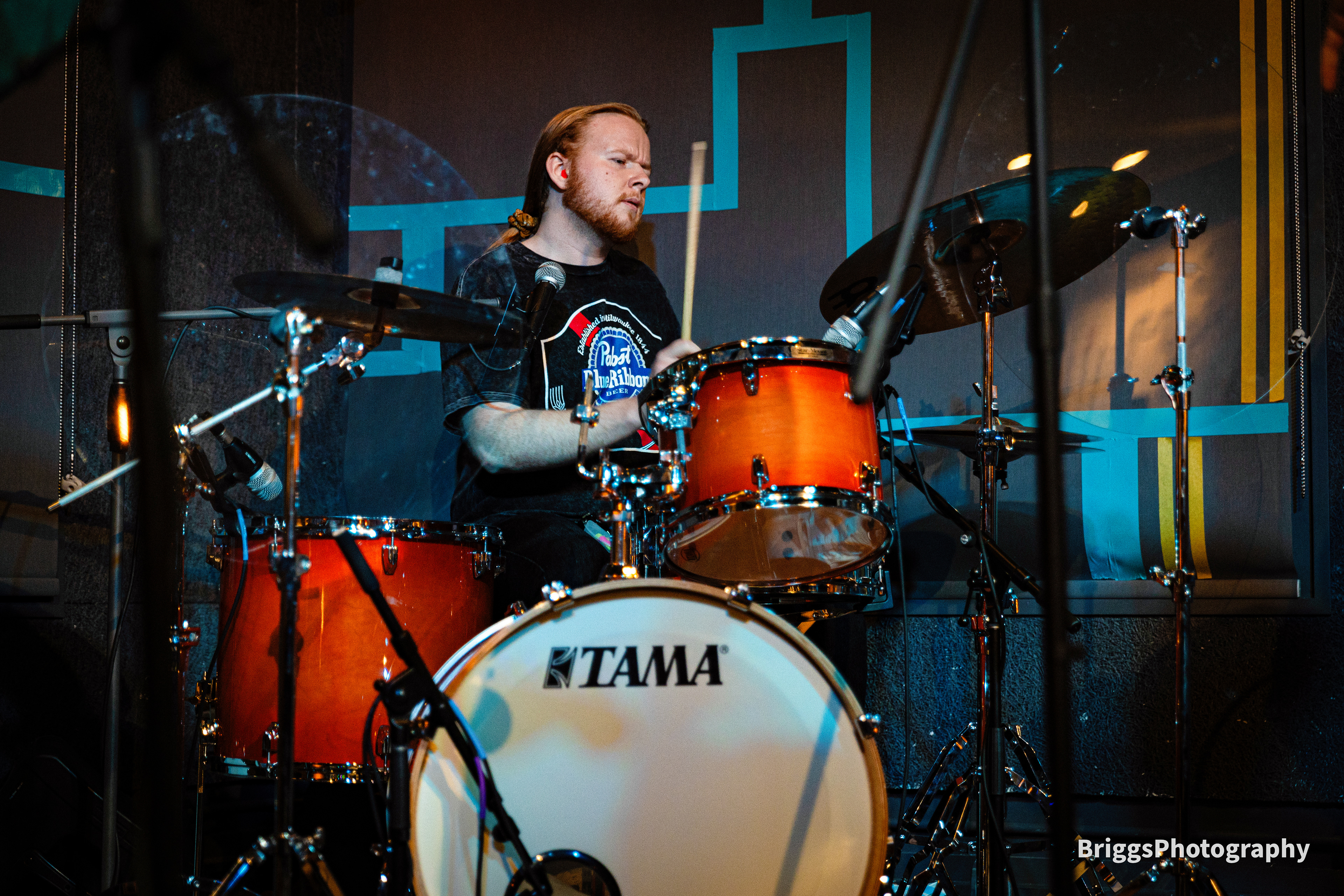 The Cosmoknights | The Stray Cafe | Grand Rapids, MI | March 03/02/2024
