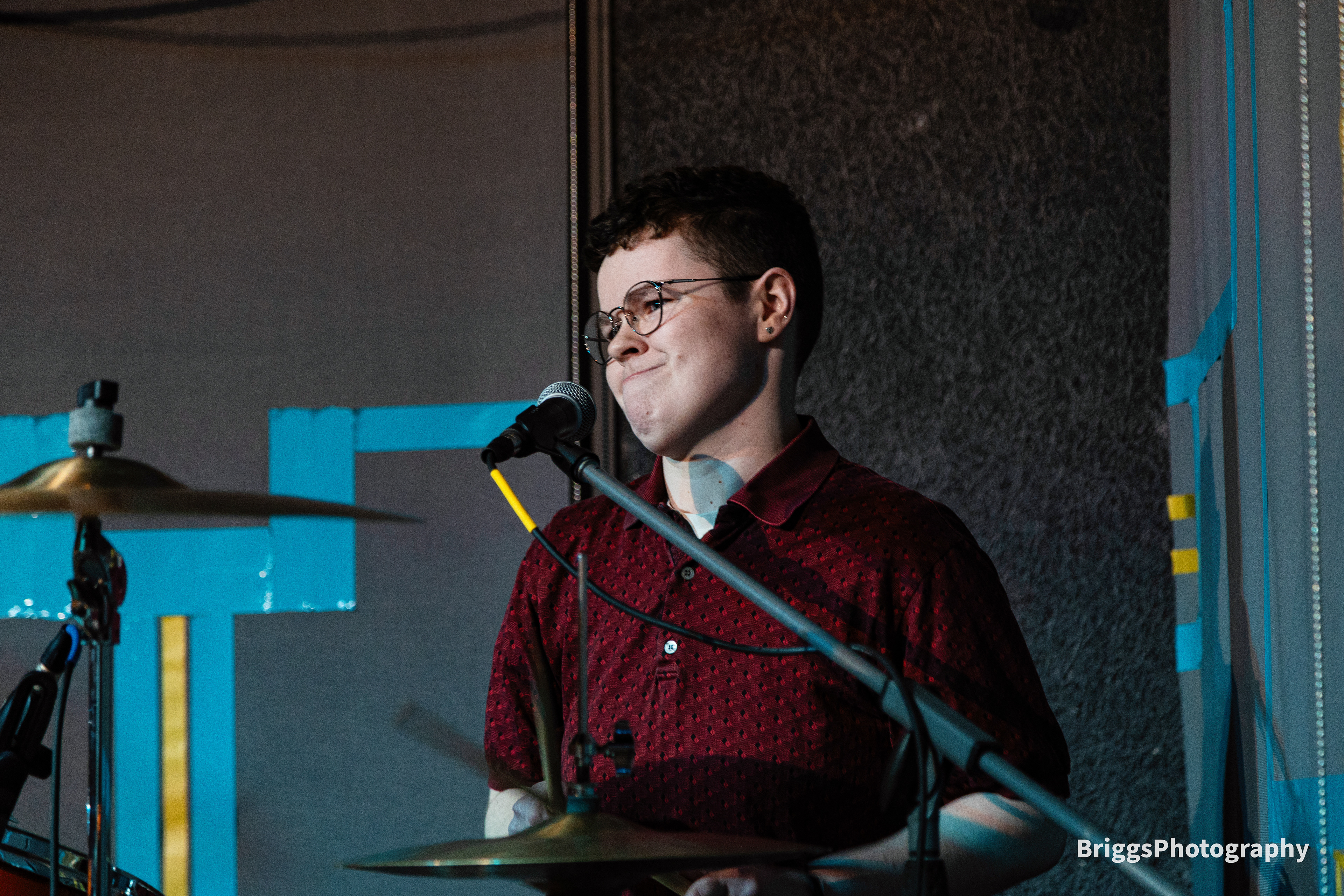 Nathan Walker Trio | The Stray Cafe | Grand Rapids, MI | 03/16/2024
