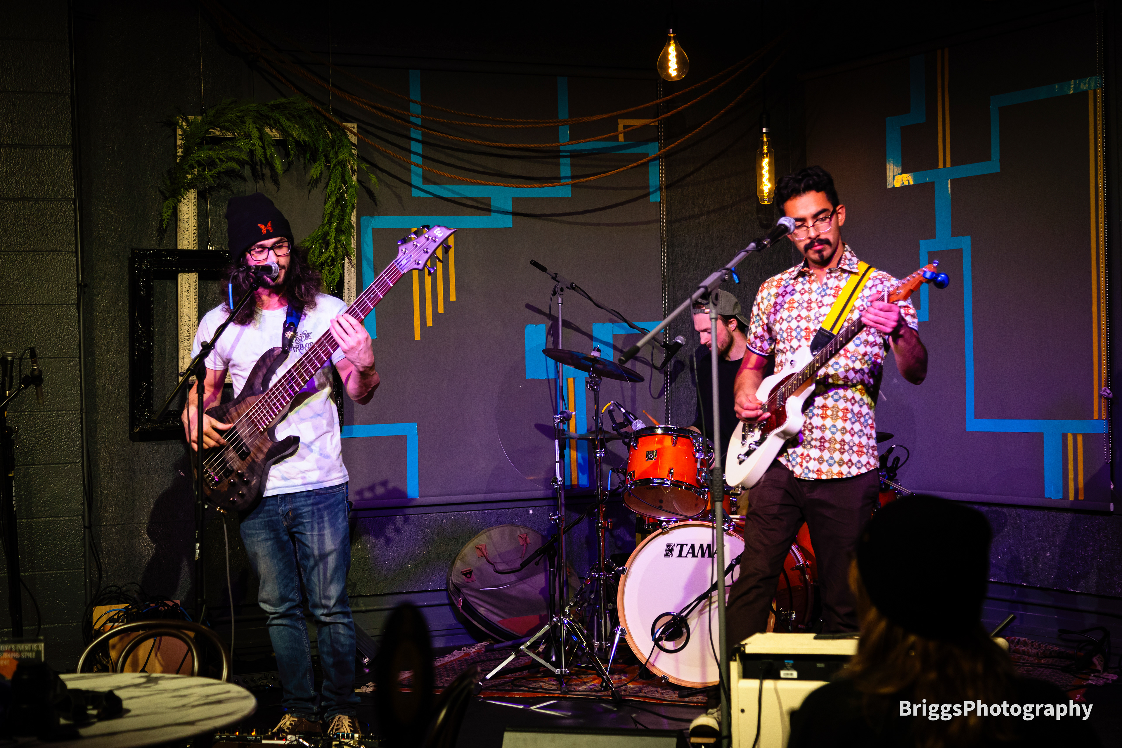 Ten Peso Version | The Stray Cafe | Grand Rapids, MI | 03/09/2024