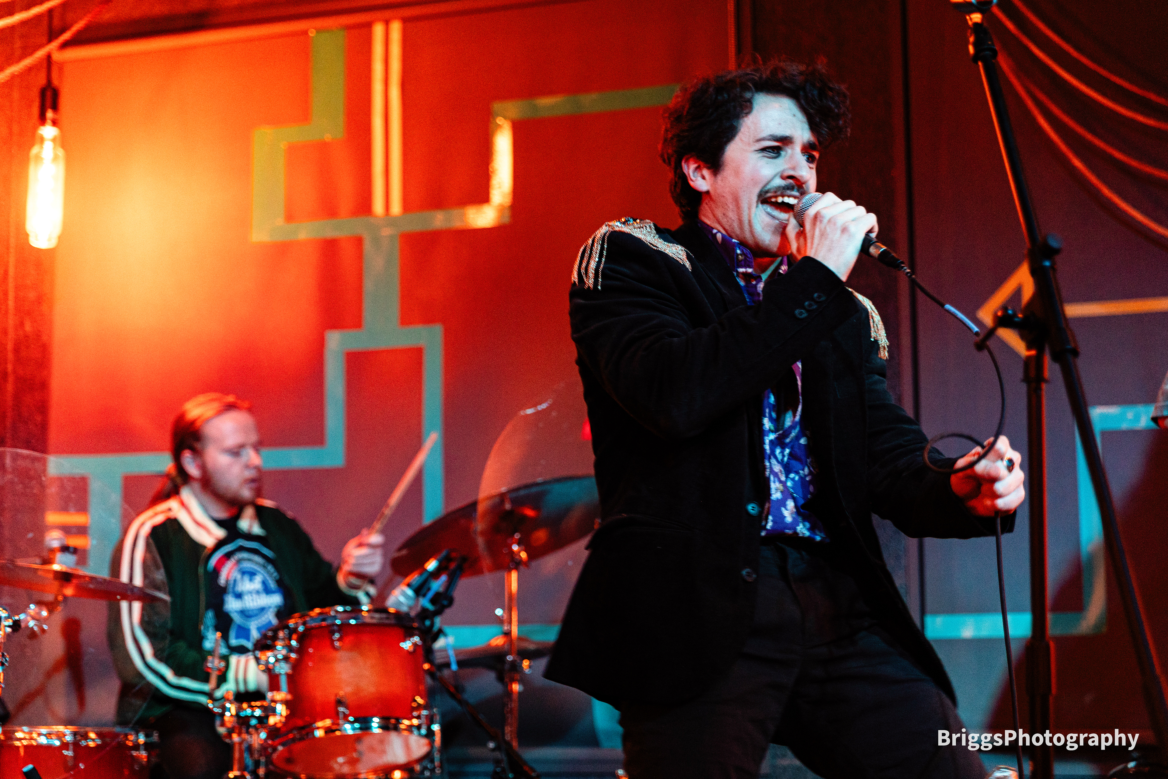 The Cosmoknights | The Stray Cafe | Grand Rapids, MI | March 03/02/2024