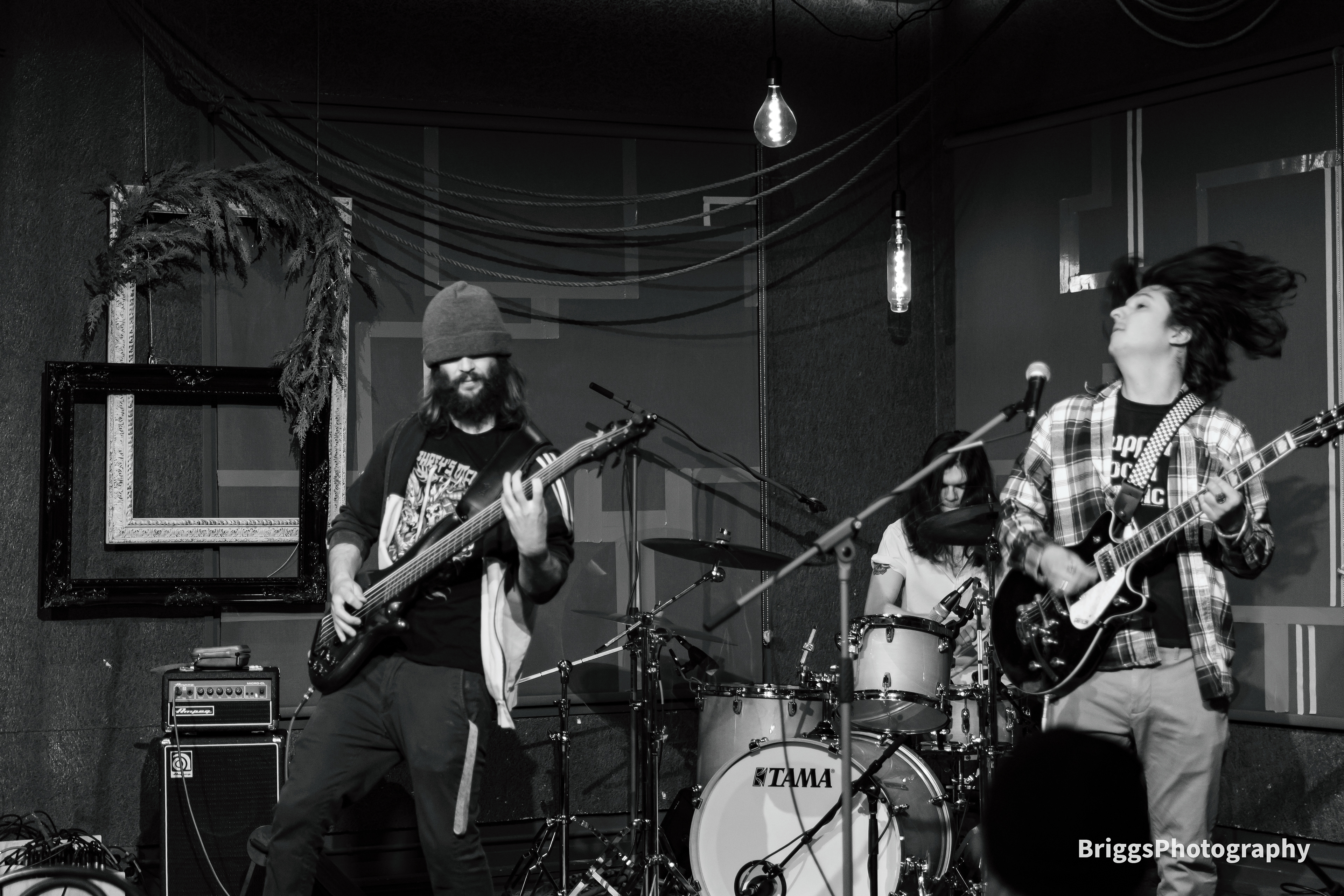 Lost Magic | The Stray Cafe | Grand Rapids, MI | 03/09/2024
