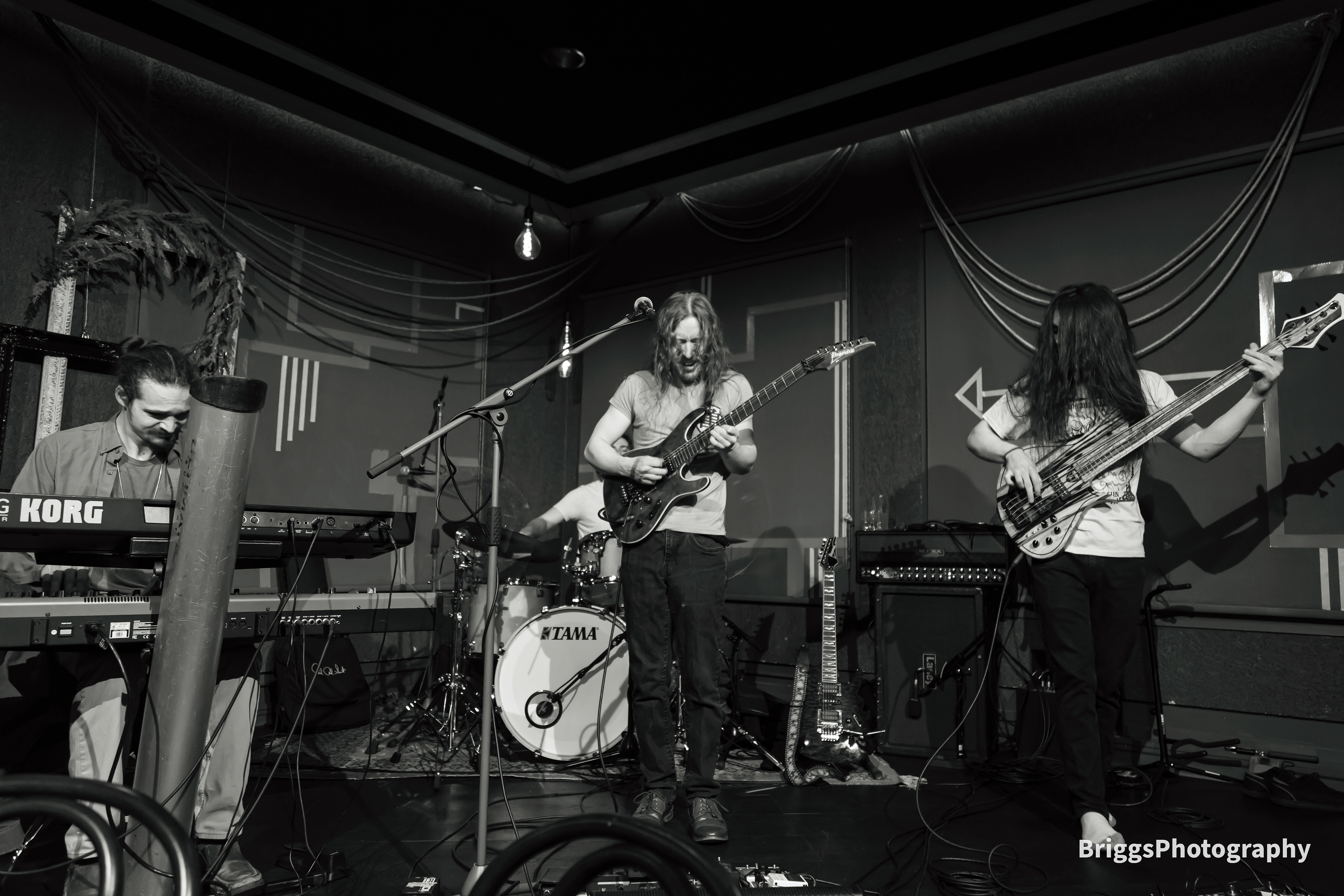 Squatch | The Stray Cafe | Grand Rapids, MI | 03/09/2024