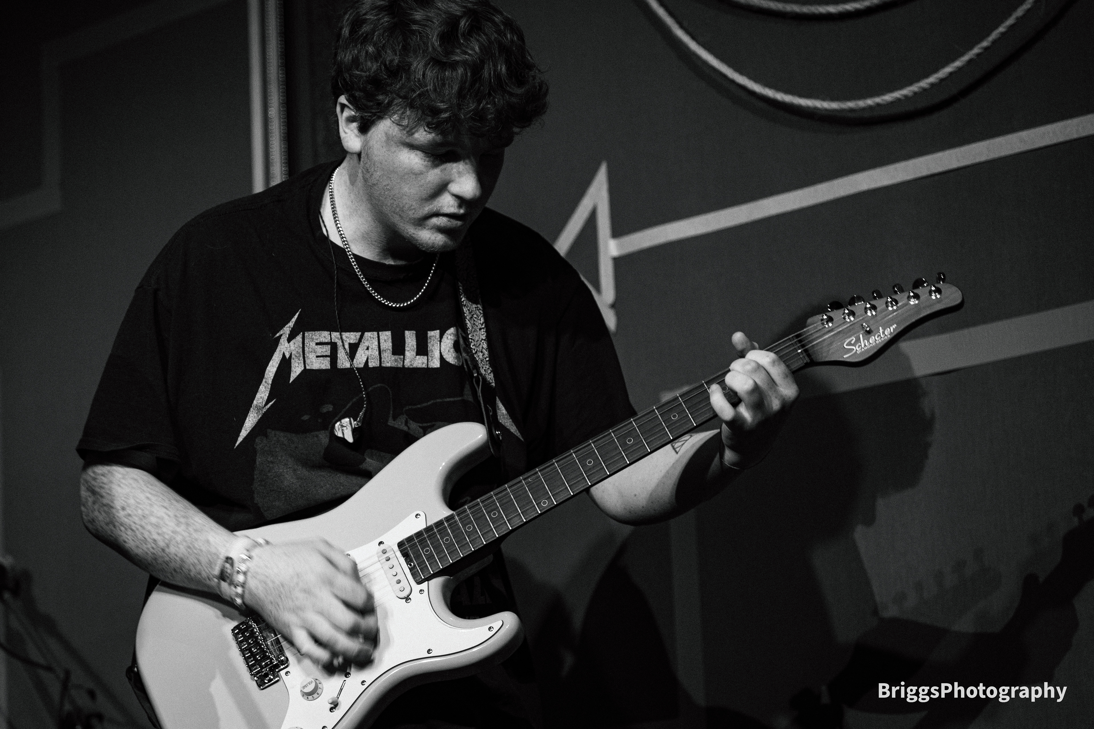 Farewell Come April | The Stray Cafe | Grand Rapids, MI | 03/16/2024
