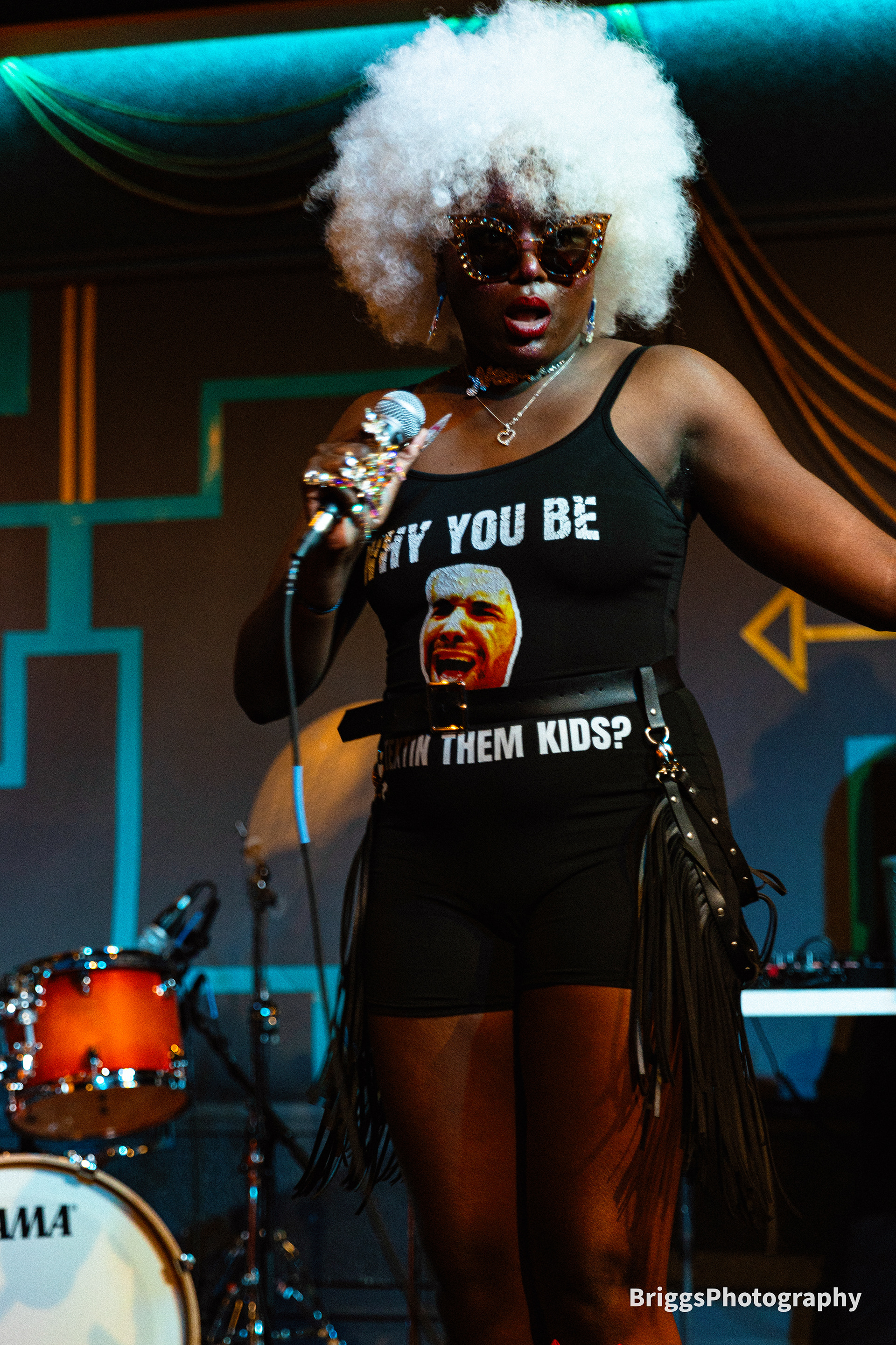 Thot Squad | The Stray Cafe | Grand Rapids, MI | March 03/02/2024