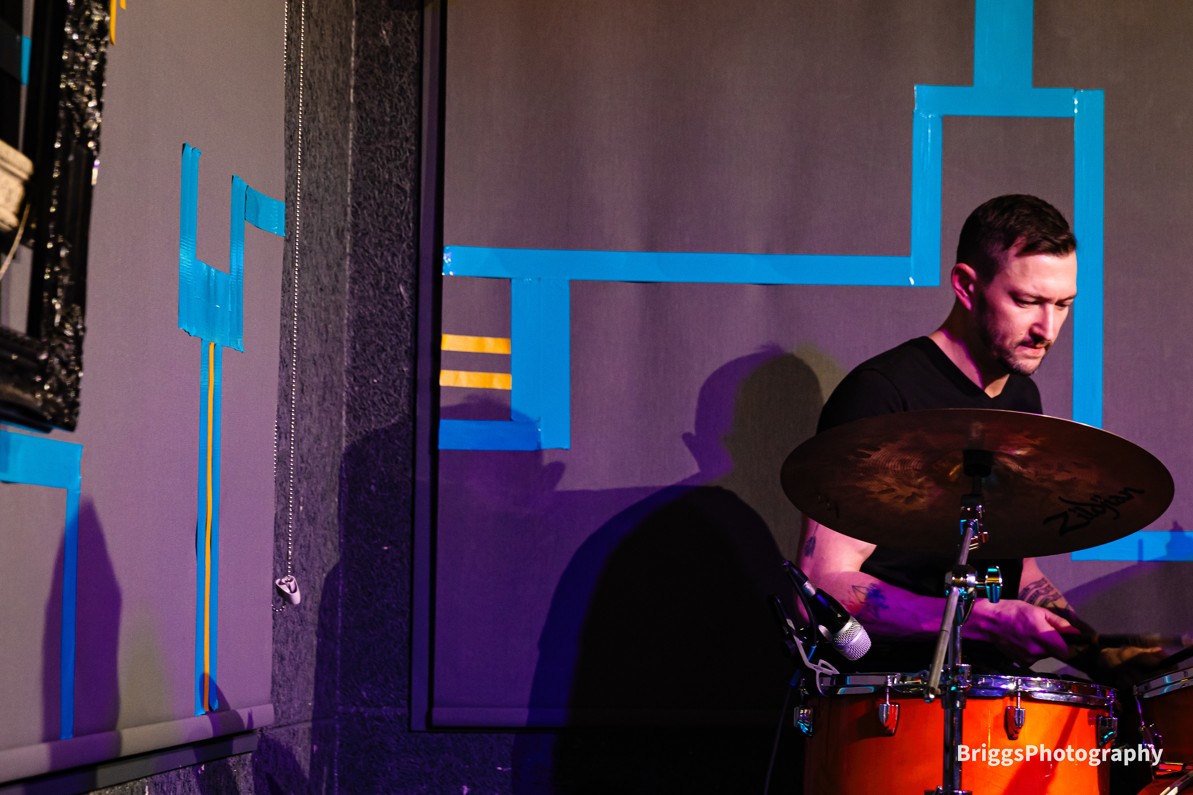 Elspeth Tremblay and the Treatment | The Stray Cafe | Grand Rapids, MI | 03/09/2024