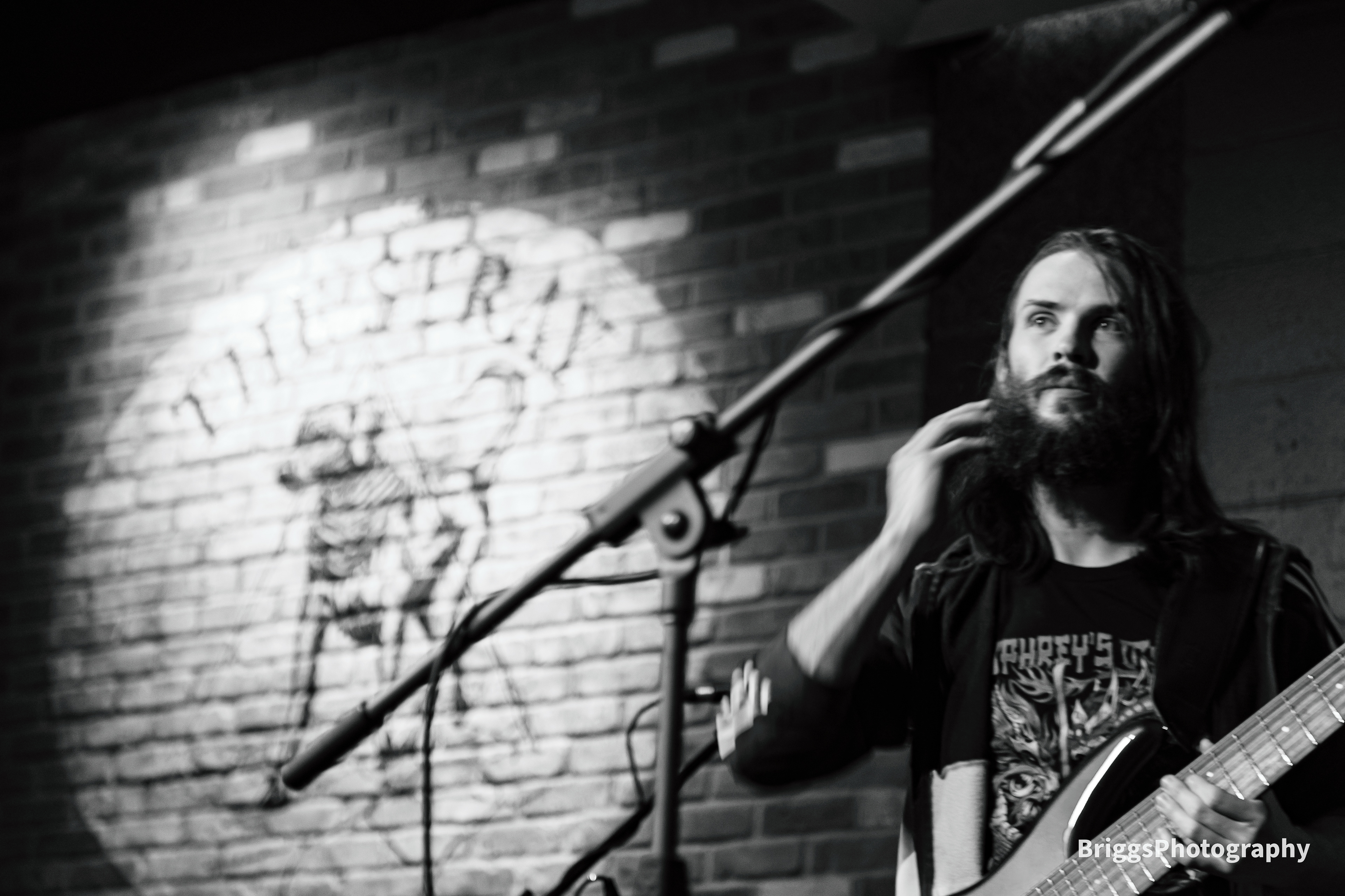 Lost Magic | The Stray Cafe | Grand Rapids, MI | 03/09/2024