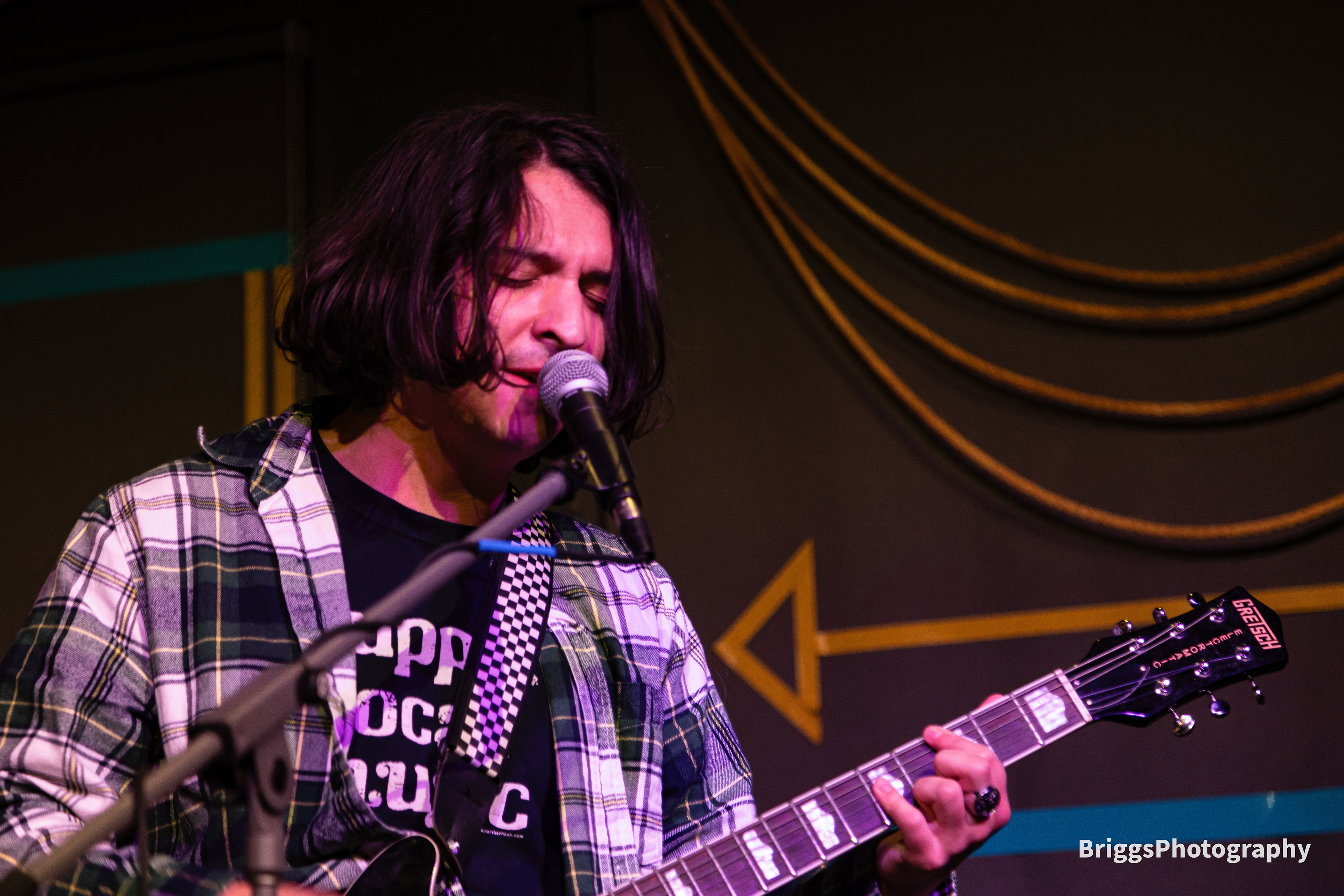 Lost Magic | The Stray Cafe | Grand Rapids, MI | 03/09/2024