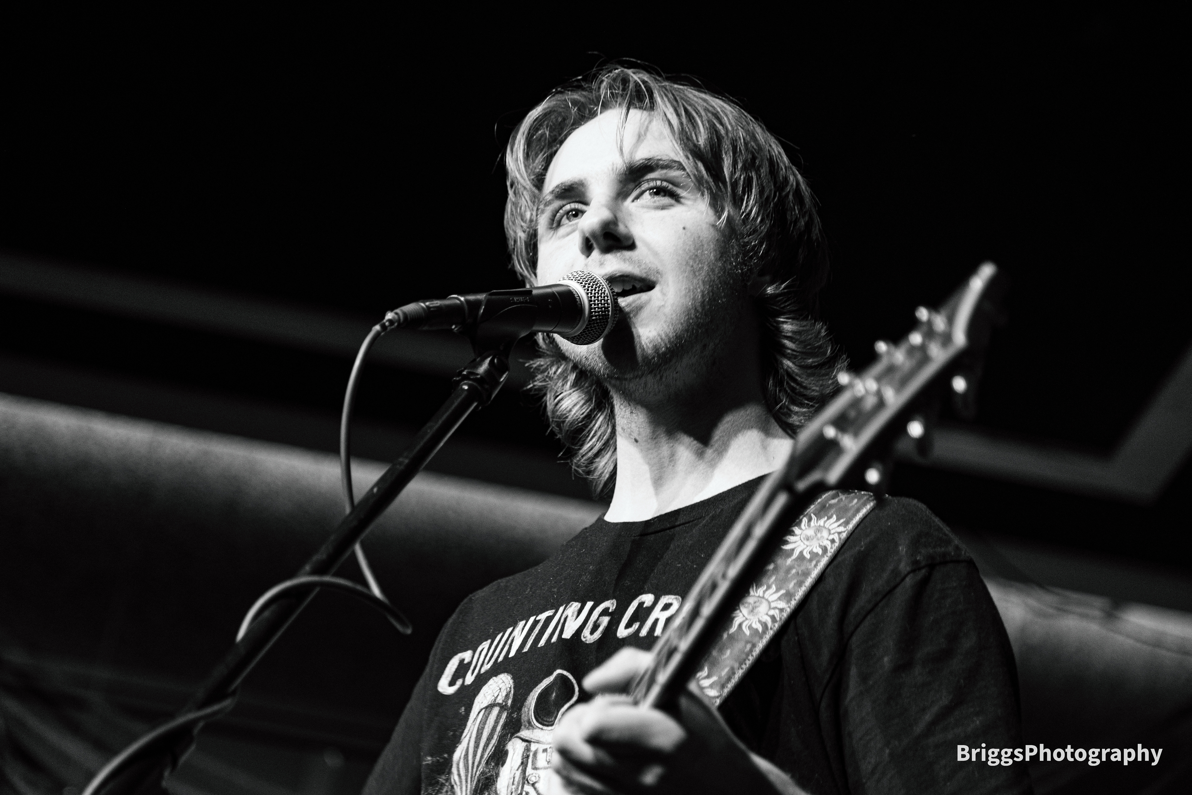 Spike the Media | The Stray Cafe | Grand Rapids, MI | 03/16/2024