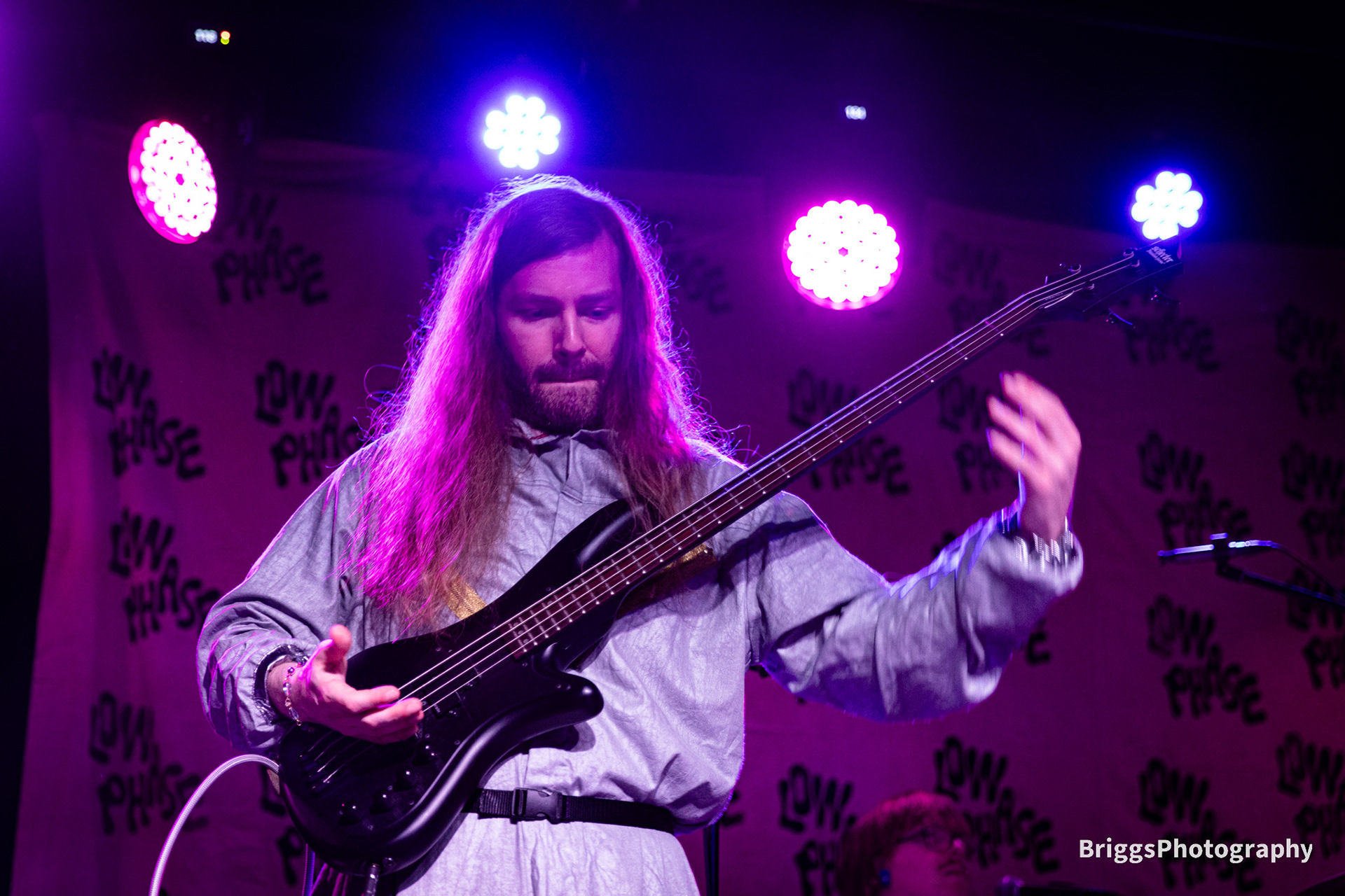 The Cosmoknights | Pyamid Scheme | Grand Rapids, MI | 04/07/2024